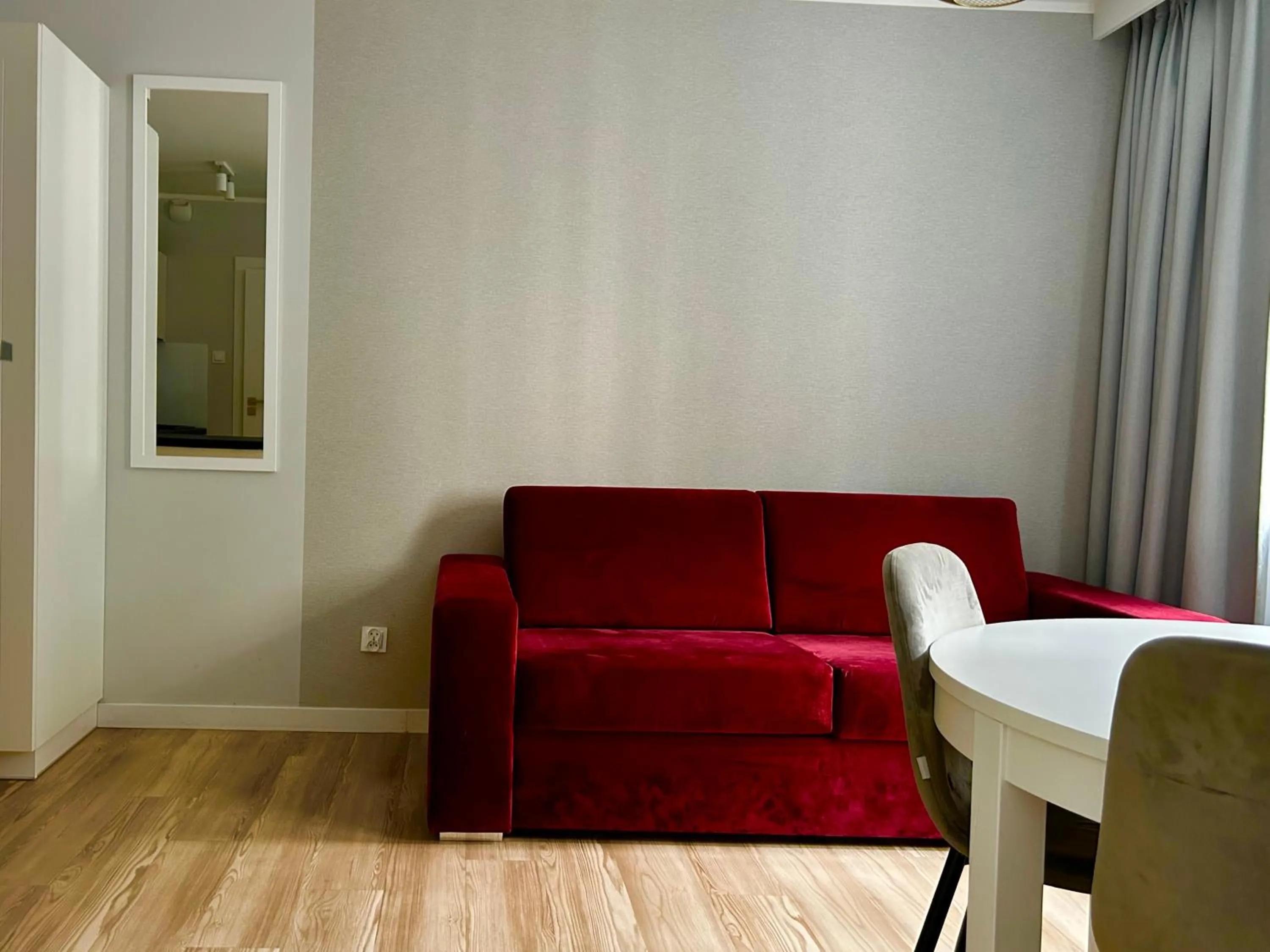 One-Bedroom Premium Apartment in Baltic Gdańsk OLD TOWN by St Mary s Church