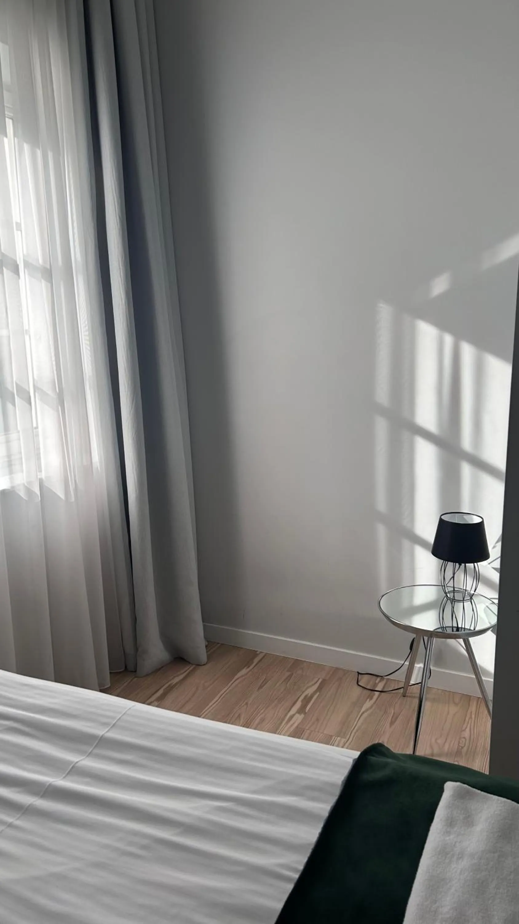 Bed in Baltic Gdańsk OLD TOWN by St Mary s Church