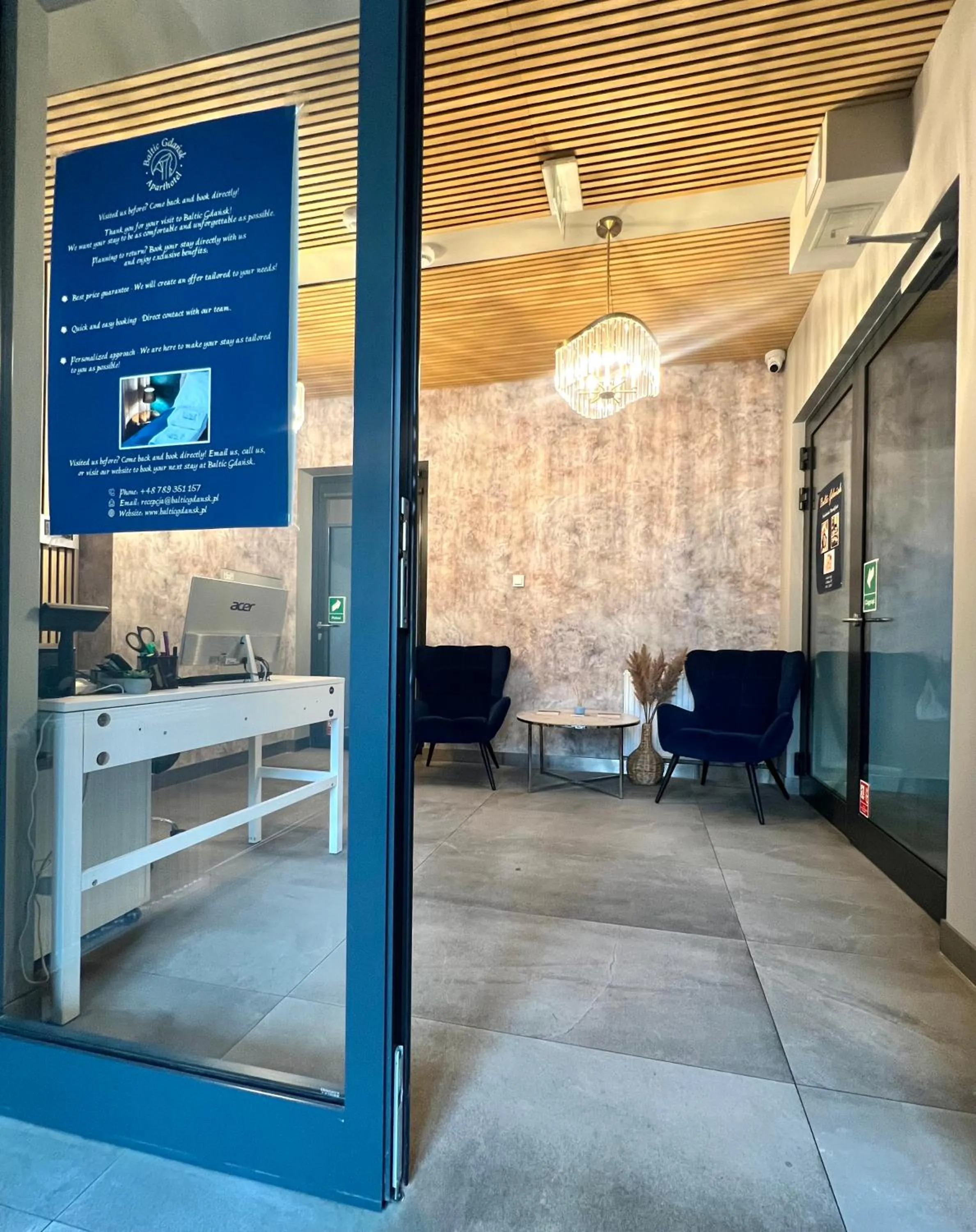 Winter in Baltic Gdańsk OLD TOWN by St Mary s Church