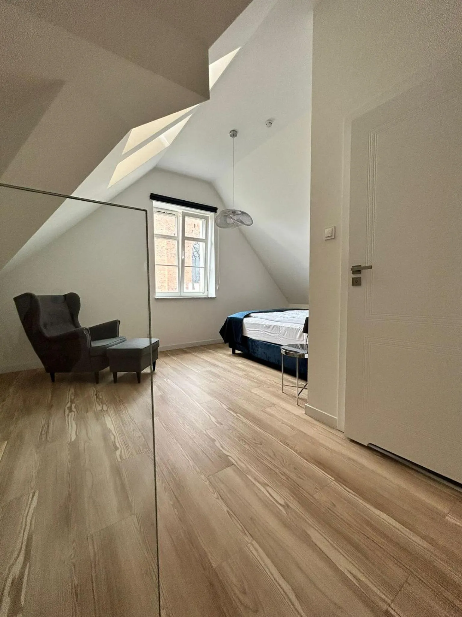 Bed in Baltic Gdańsk OLD TOWN by St Mary s Church