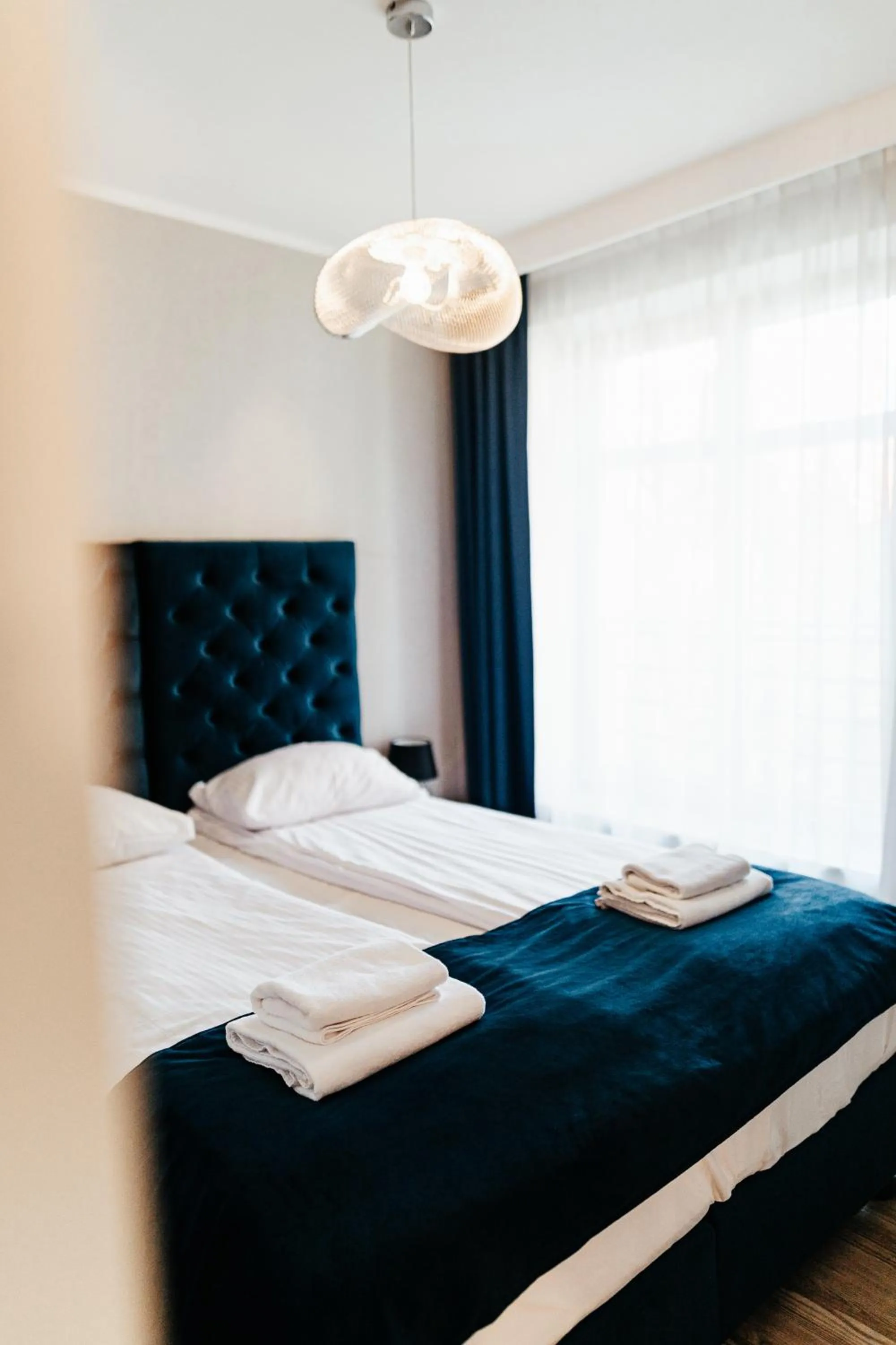 Nearby landmark, Bed in Baltic Gdańsk OLD TOWN by St Mary s Church