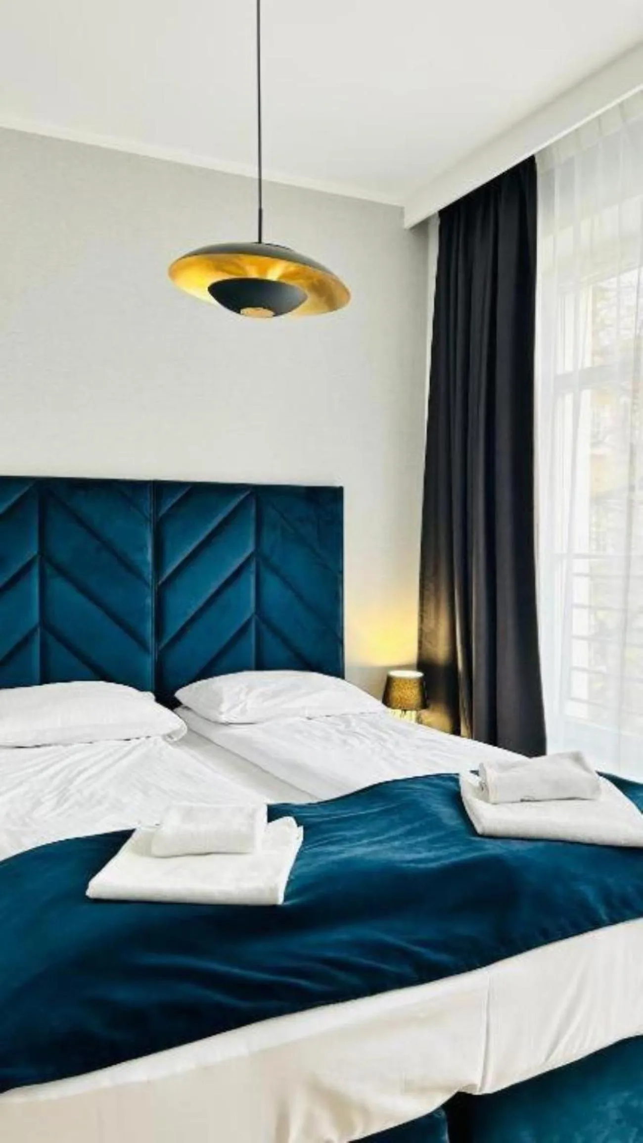 Bed in Baltic Gdańsk OLD TOWN by St Mary s Church