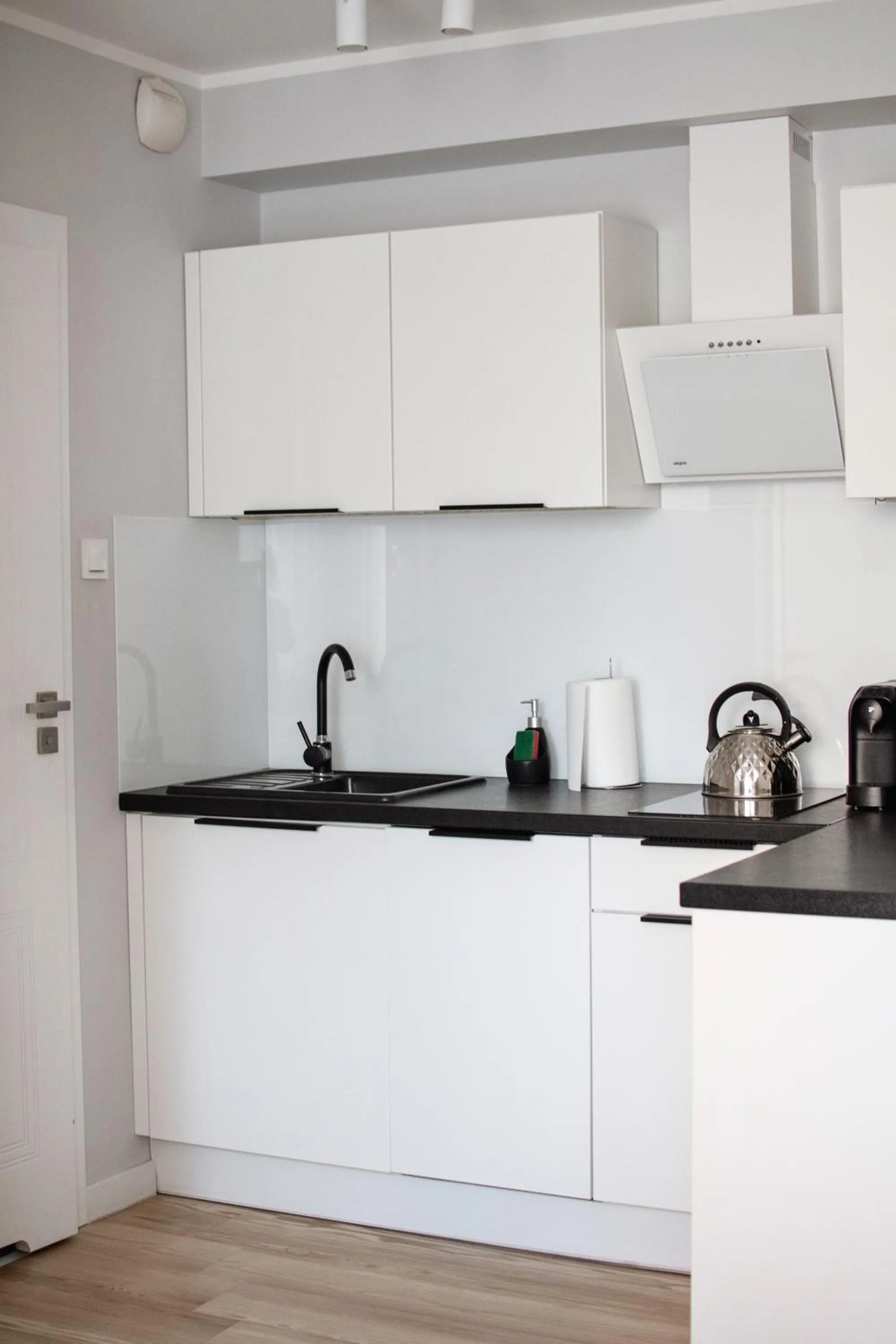 Coffee/tea facilities in Baltic Gdańsk OLD TOWN by St Mary s Church