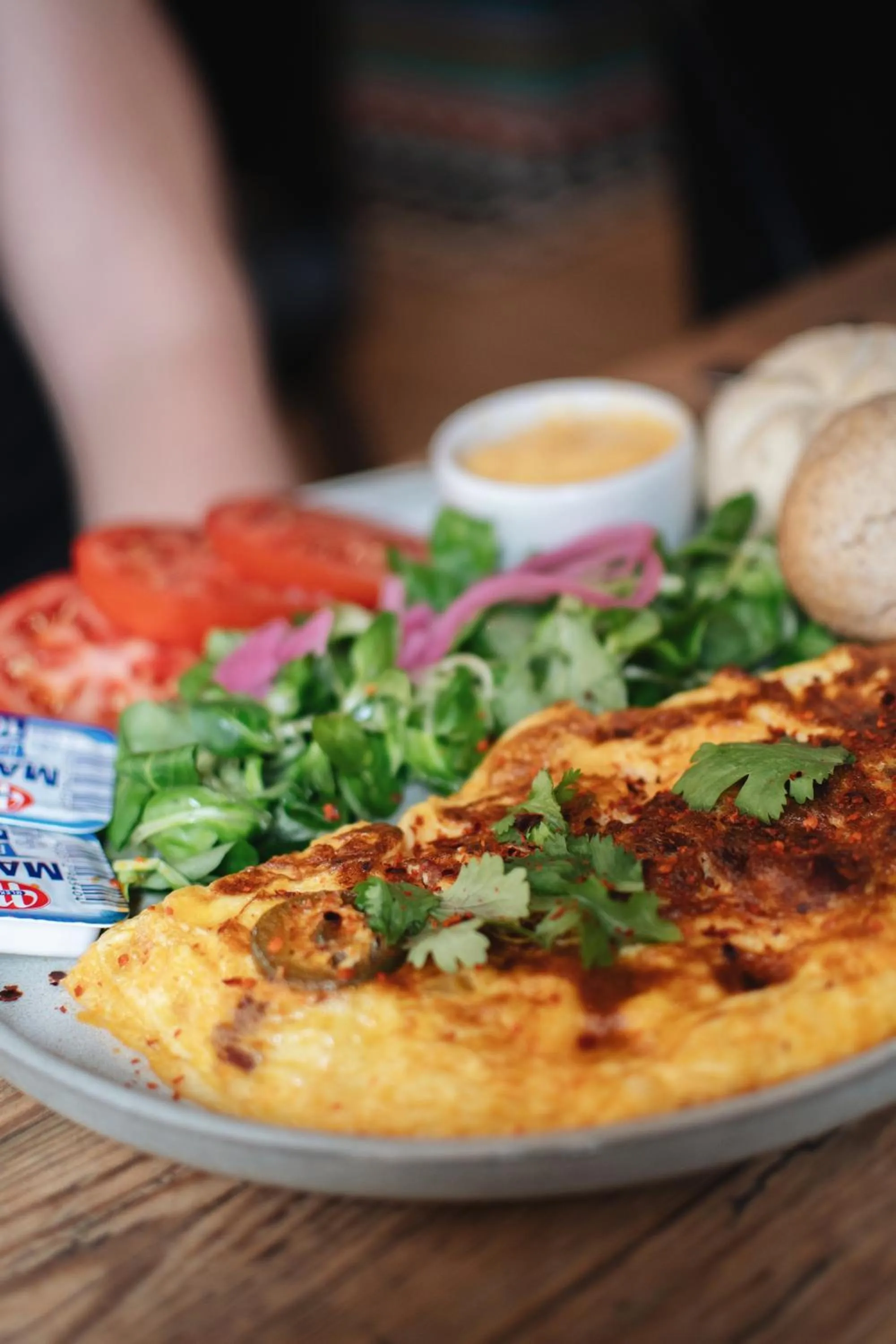 Winter in Baltic Gdańsk OLD TOWN by St Mary s Church