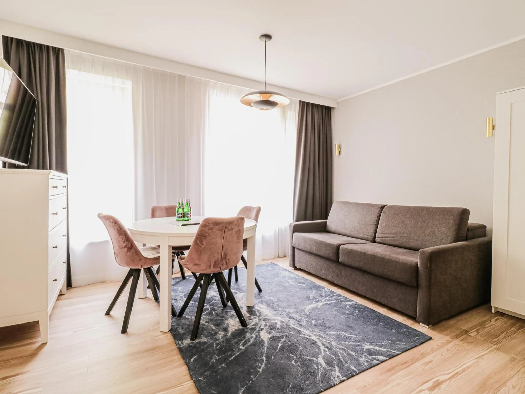 Bowling in Baltic Gdańsk OLD TOWN by St Mary s Church