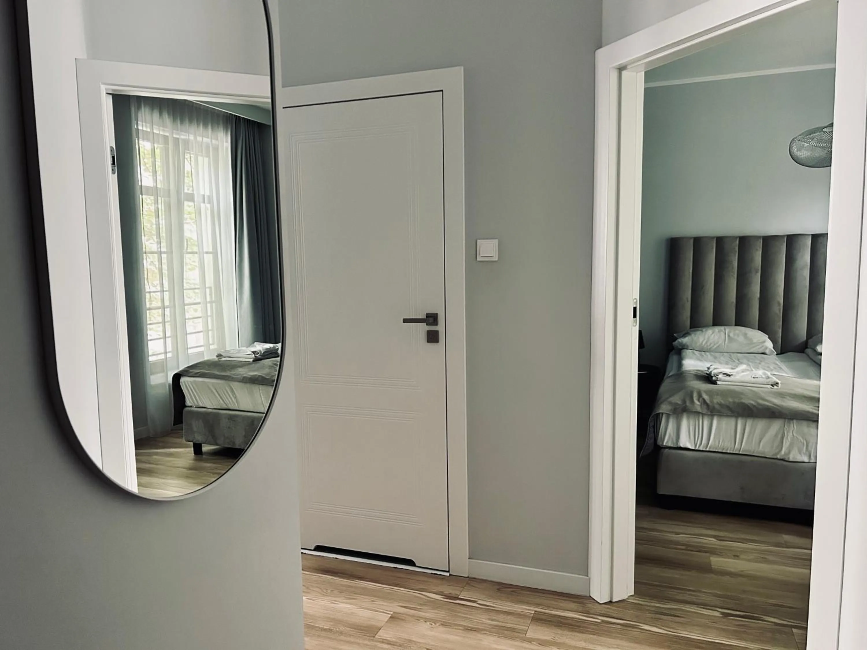 Bed in Baltic Gdańsk OLD TOWN by St Mary s Church