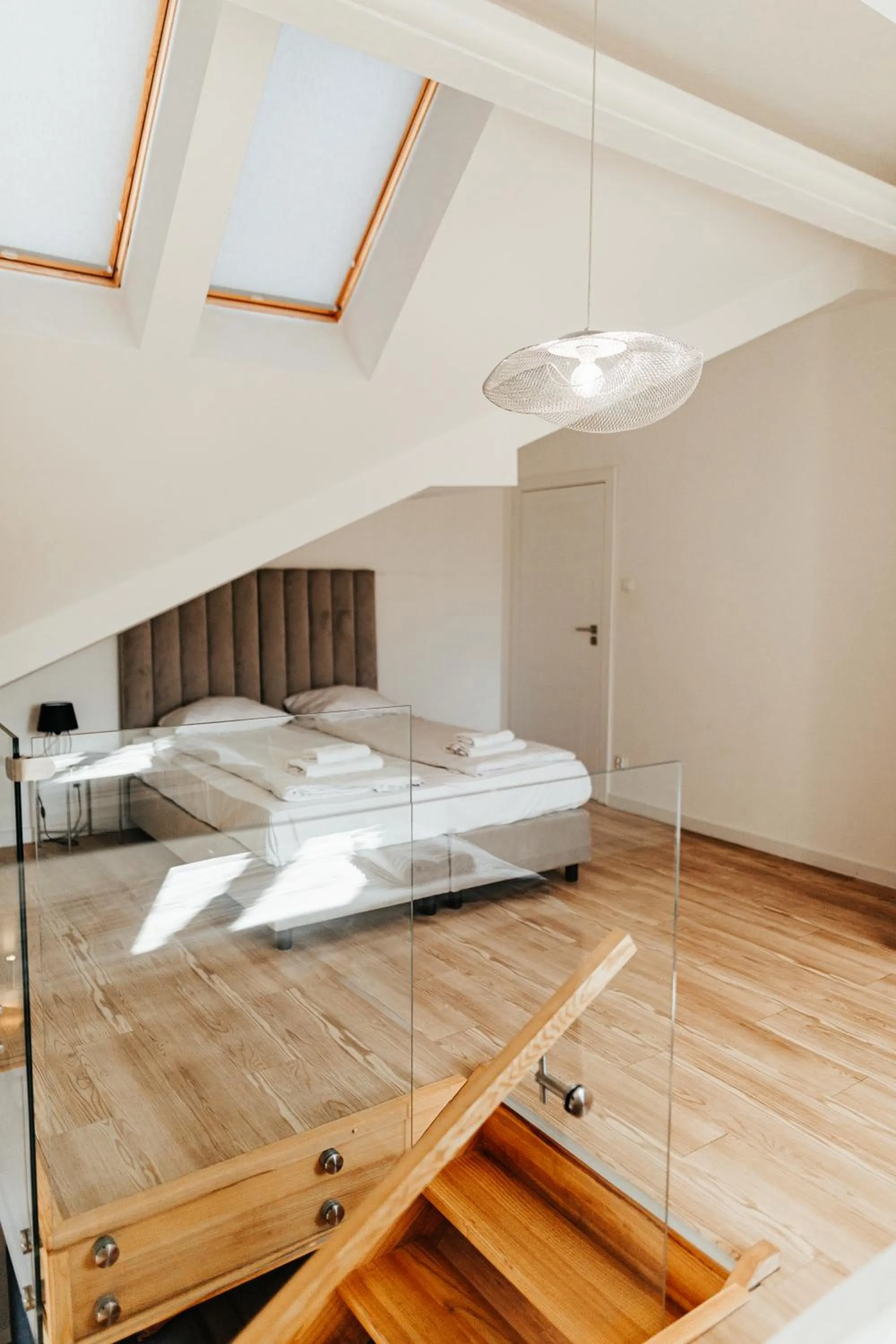 Bed in Baltic Gdańsk OLD TOWN by St Mary s Church