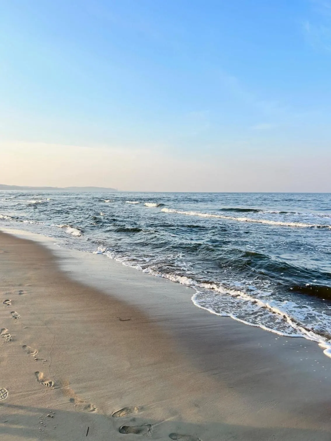 Nearby landmark in Baltic Gdańsk OLD TOWN by St Mary s Church