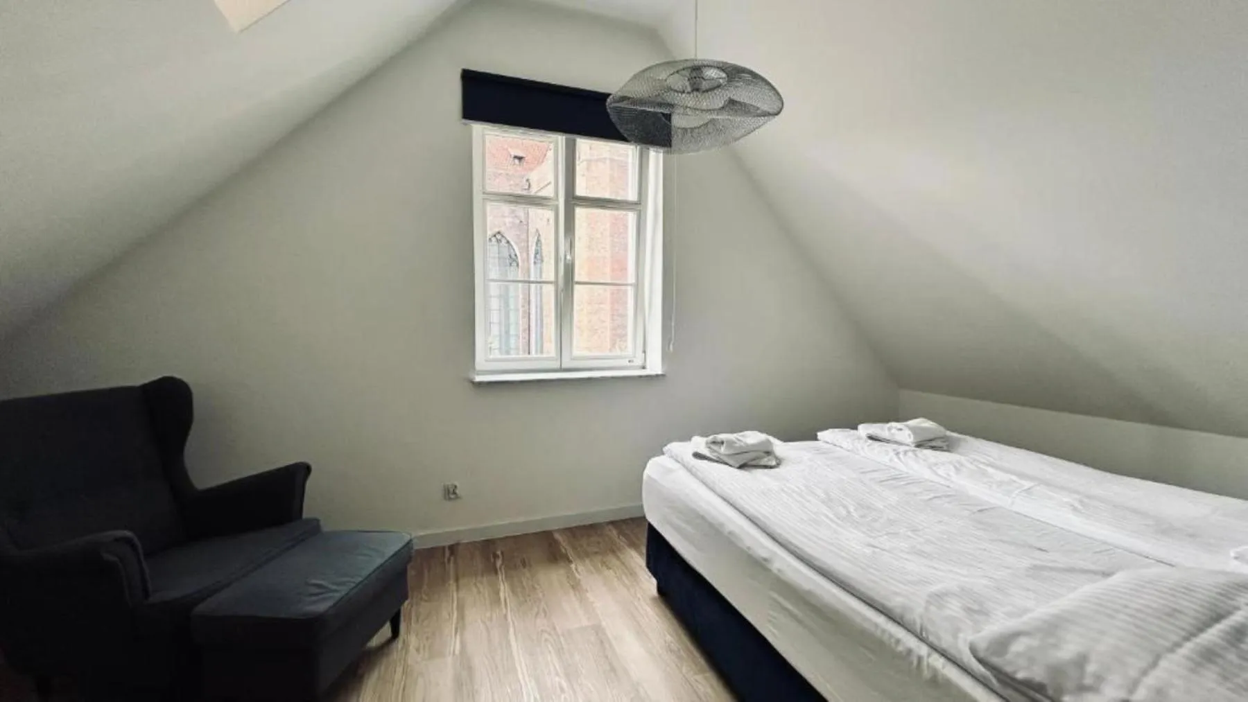 Bed in Baltic Gdańsk OLD TOWN by St Mary s Church