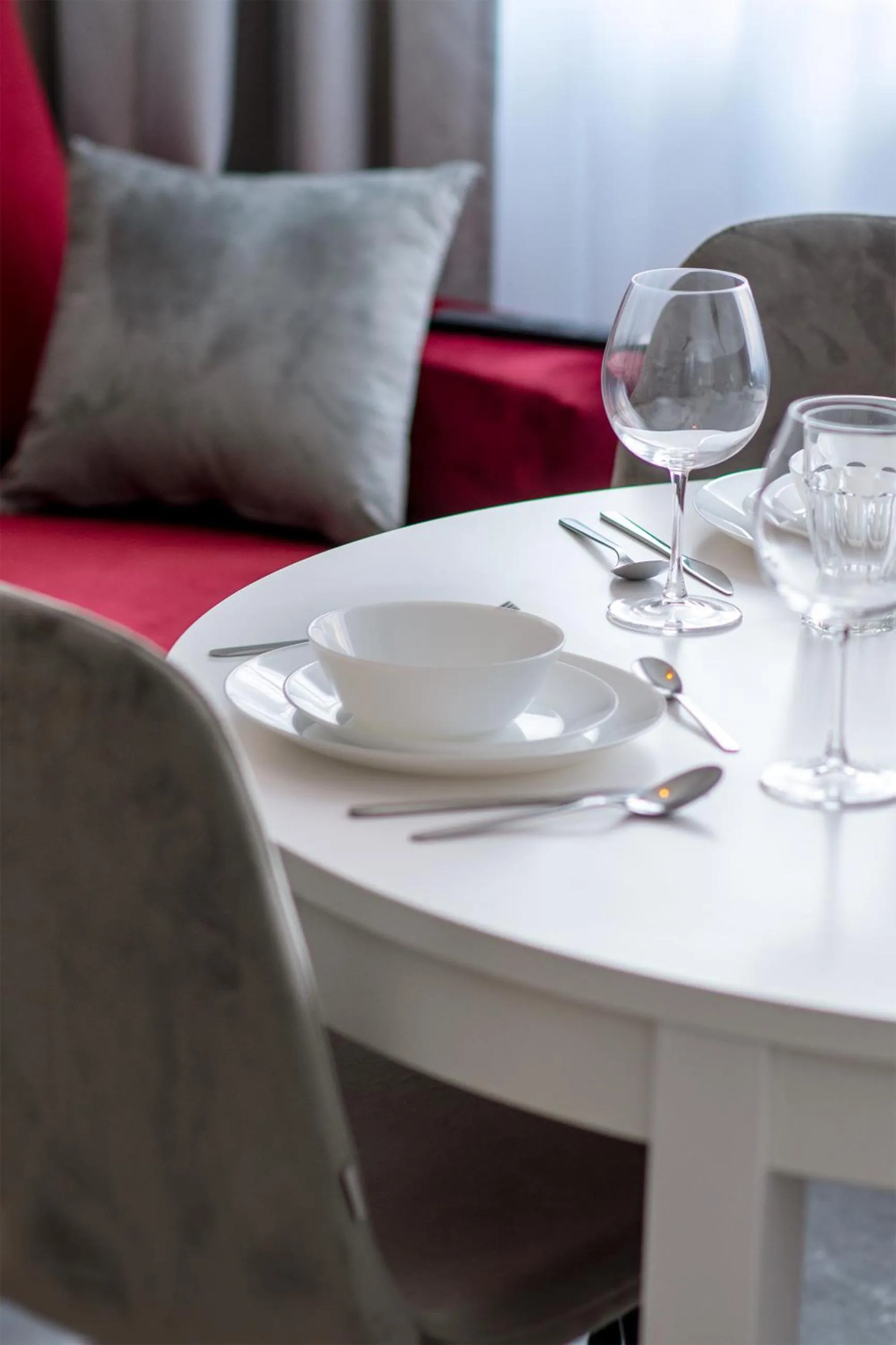 Food and drinks in Baltic Gdańsk OLD TOWN by St Mary s Church