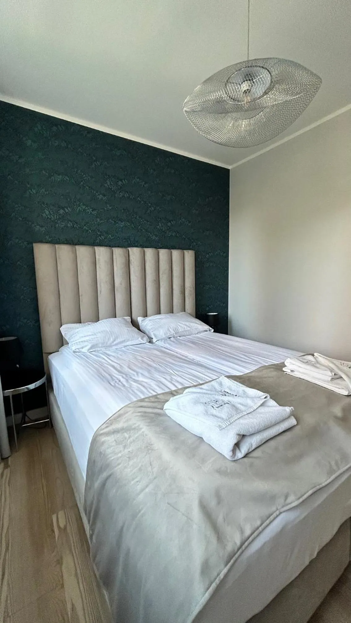 People, Bed in Baltic Gdańsk OLD TOWN by St Mary s Church