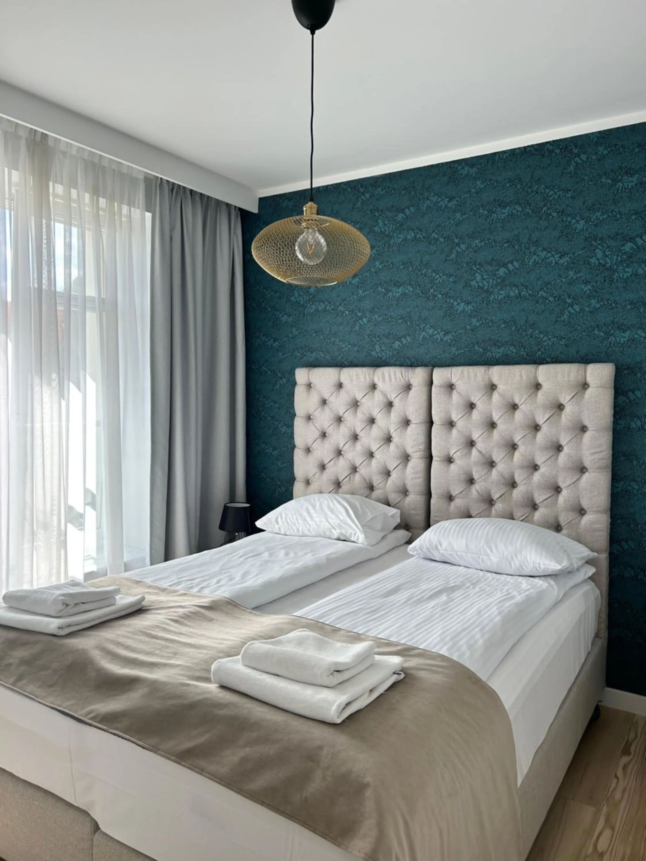 Spa and wellness centre/facilities, Bed in Baltic Gdańsk OLD TOWN by St Mary s Church