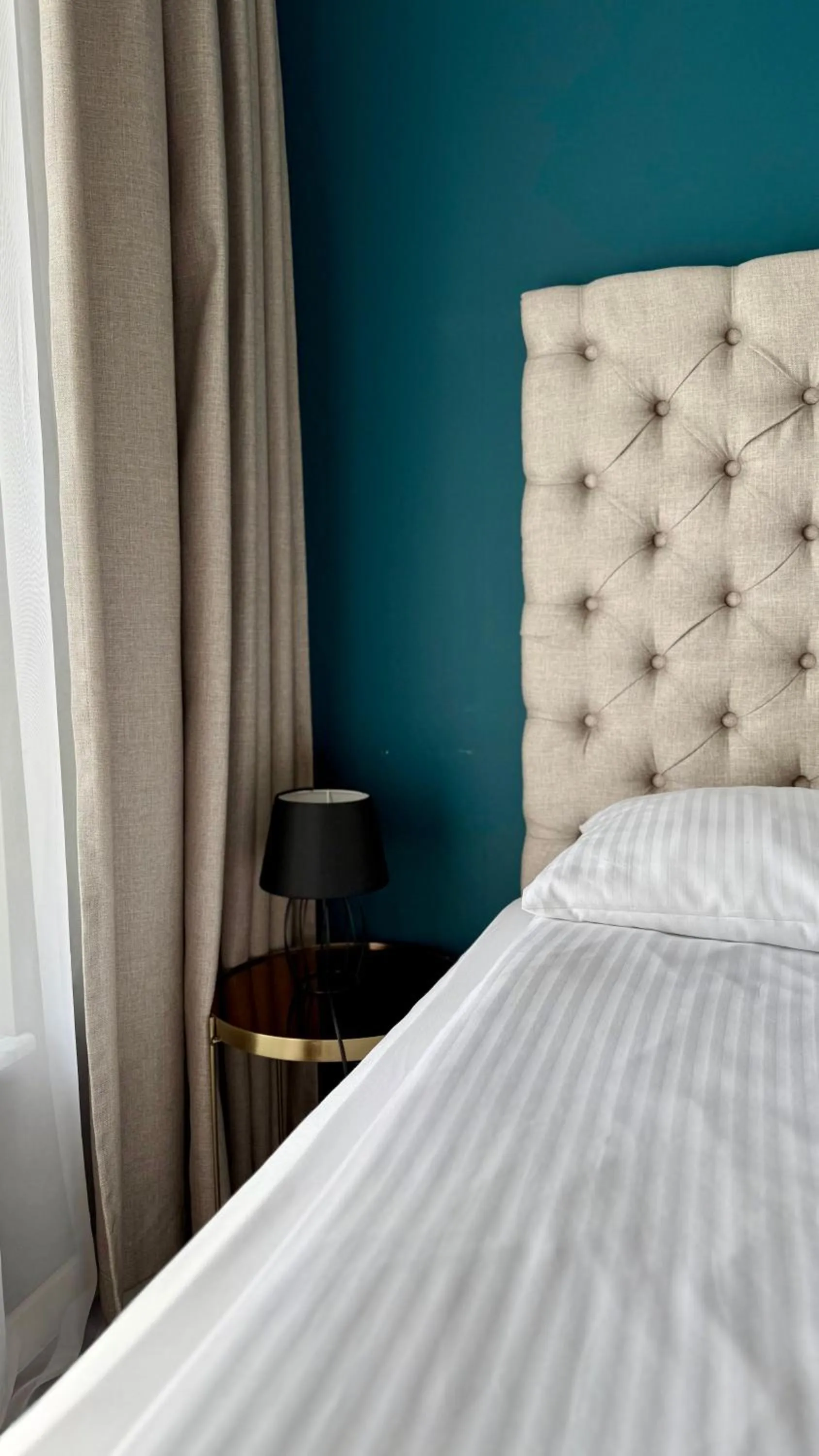 Bed in Baltic Gdańsk OLD TOWN by St Mary s Church