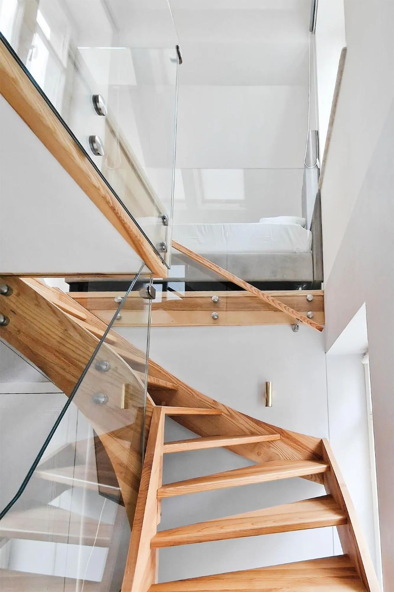 Bed in Baltic Gdańsk OLD TOWN by St Mary s Church