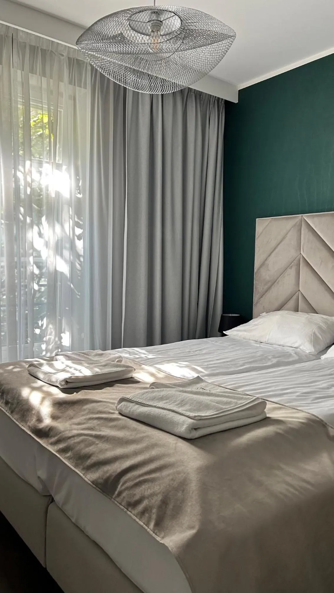 Bed in Baltic Gdańsk OLD TOWN by St Mary s Church