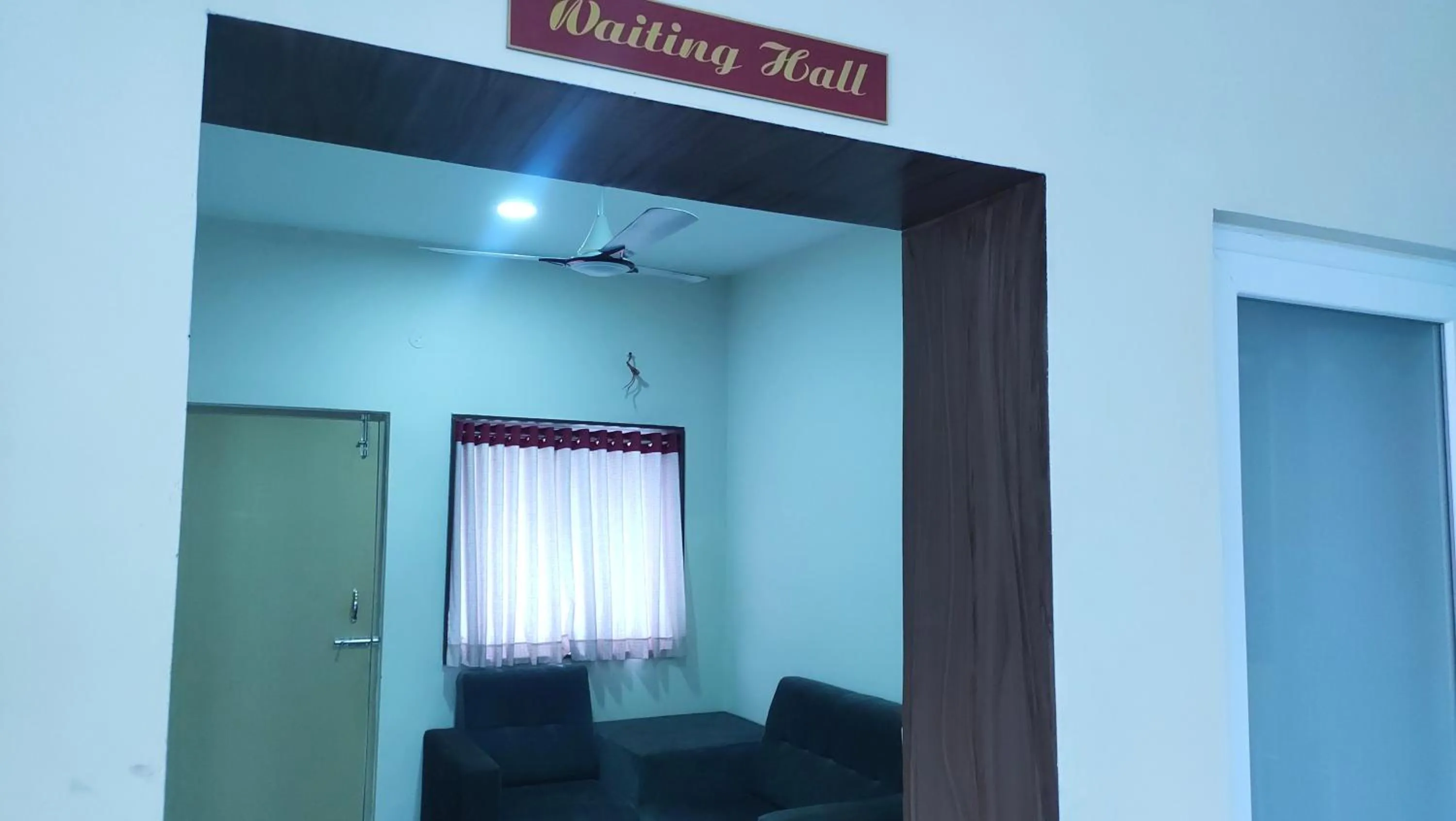 Lounge or bar in Hotel Rhythm Grand Suite