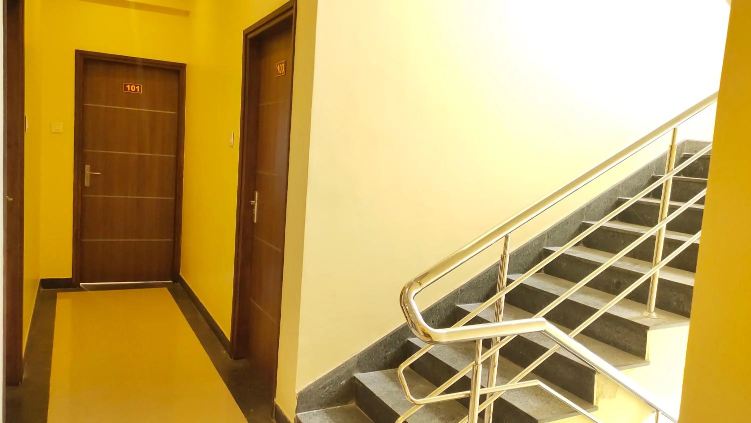 Other in Hotel Rhythm Grand Suite