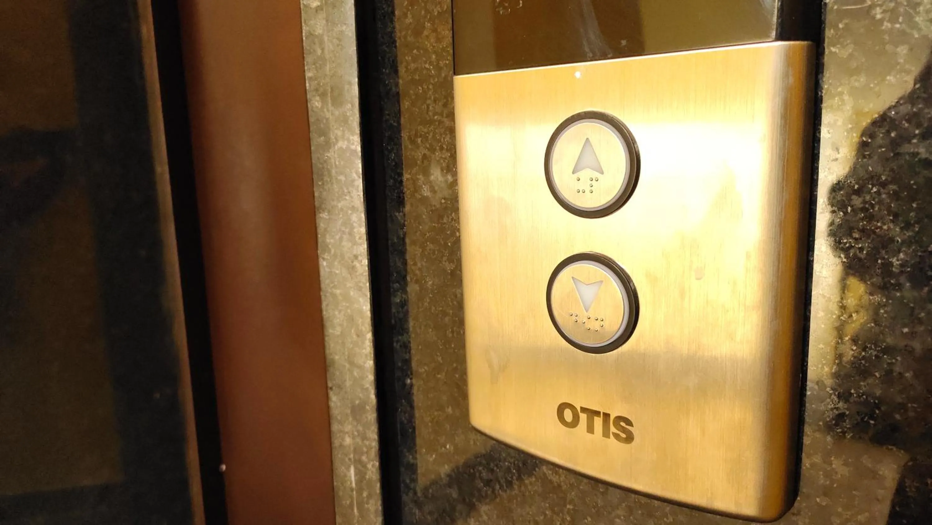 Property logo or sign in Hotel Rhythm Grand Suite