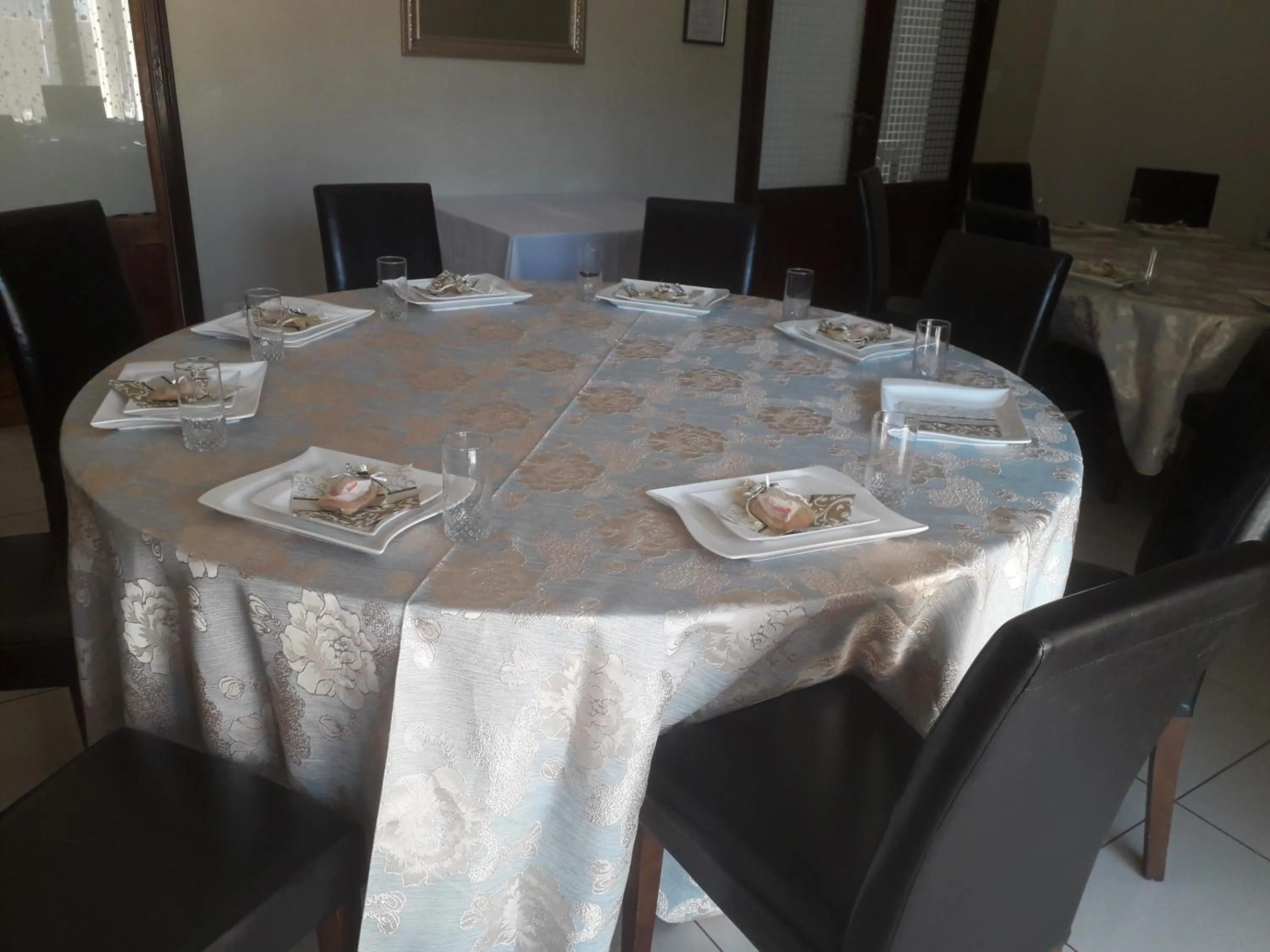 Banquet/Function facilities in Ikaze Guest House