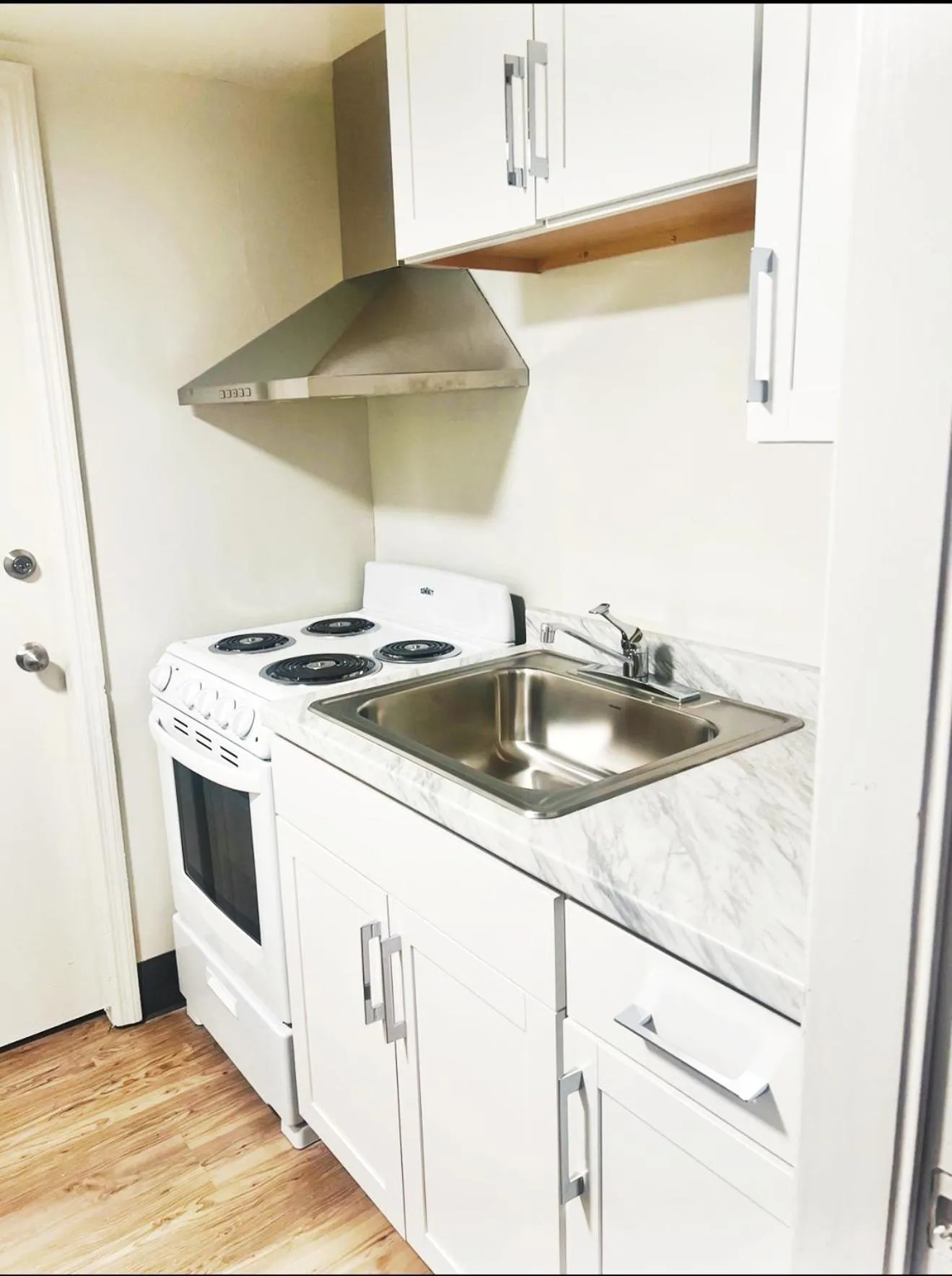 kitchen in Stayable Kissimmee West