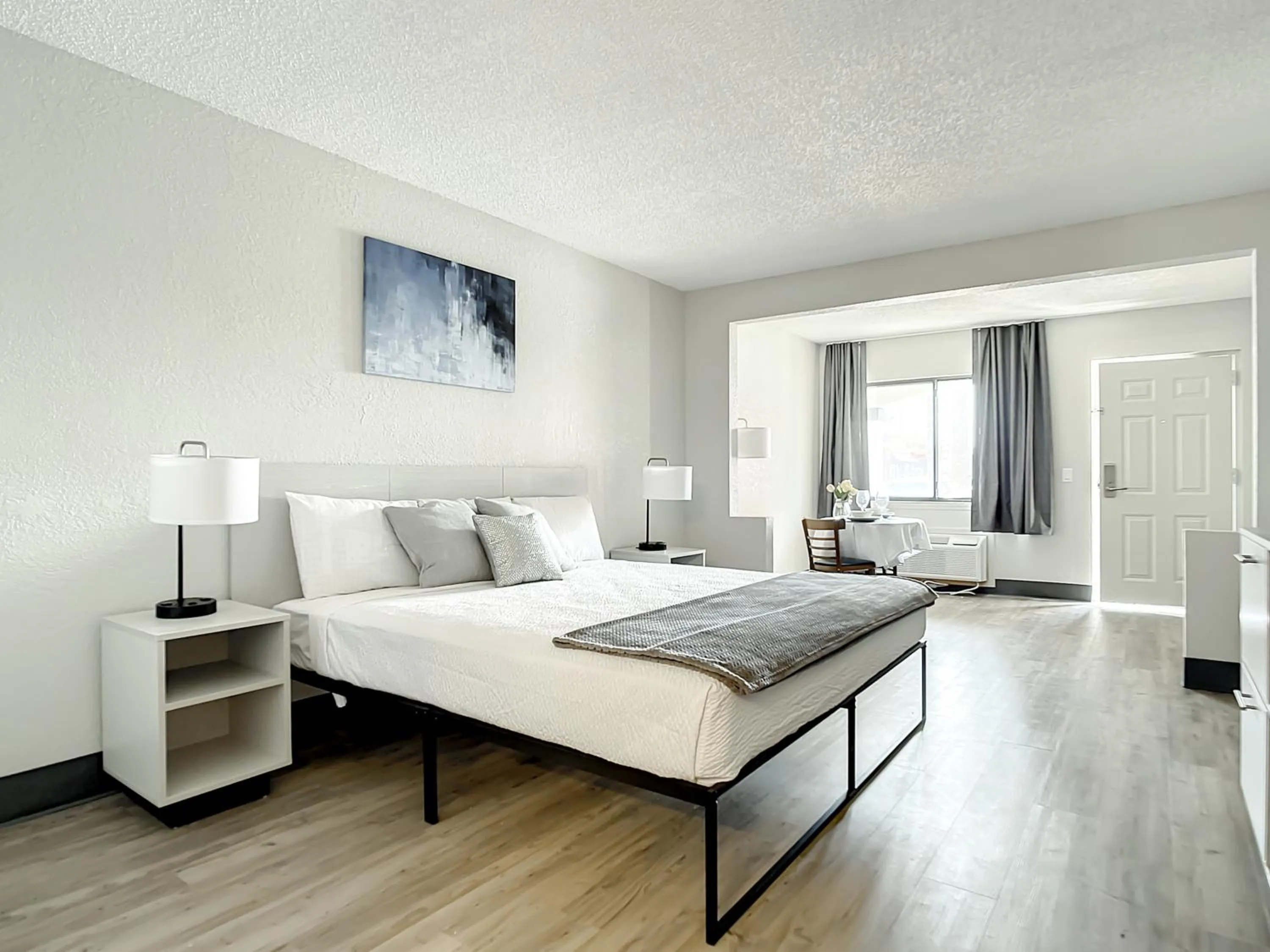 Bed in Stayable Kissimmee West