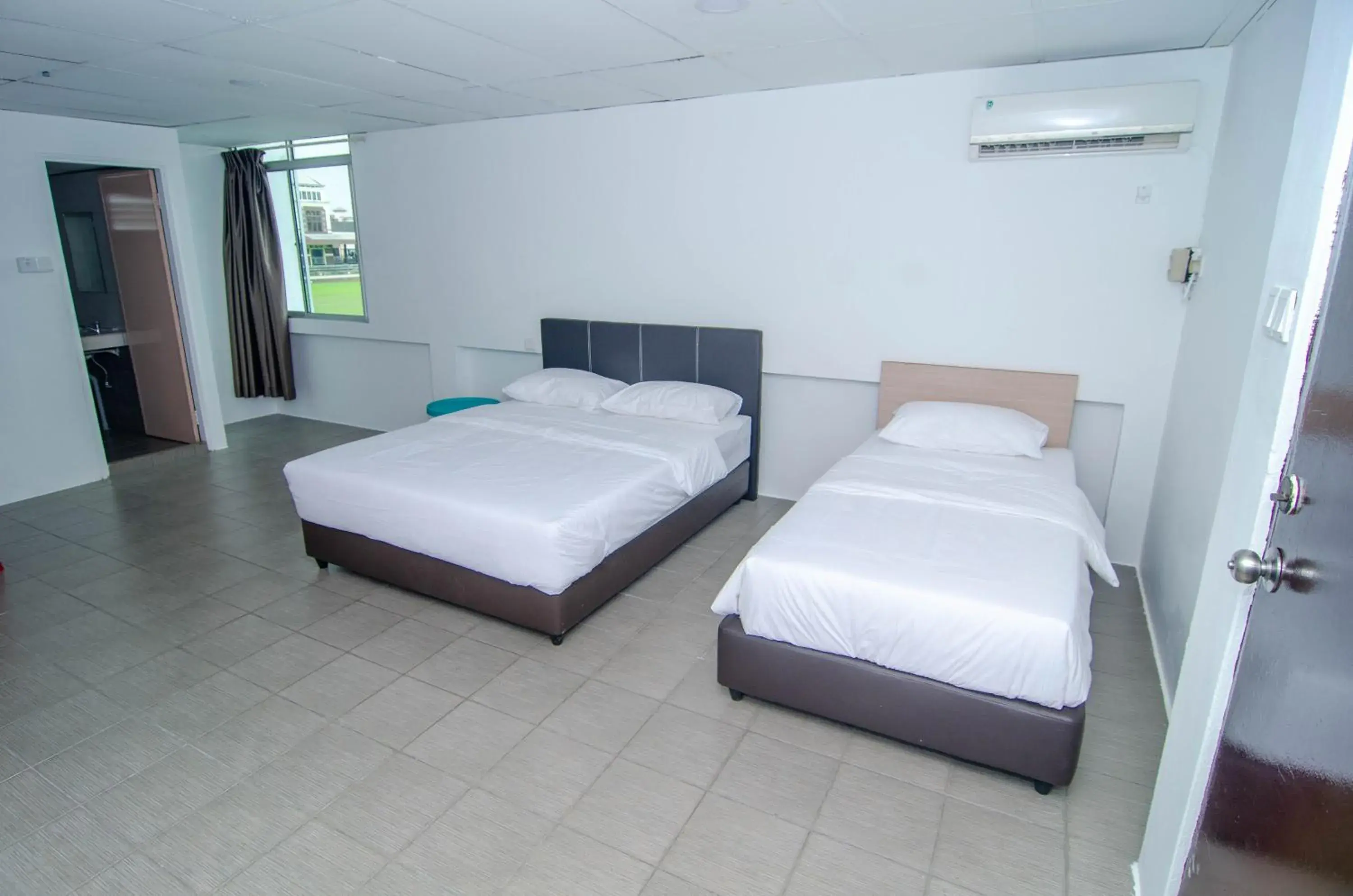 Family Room in G Star Motel Family Room in G Star Motel