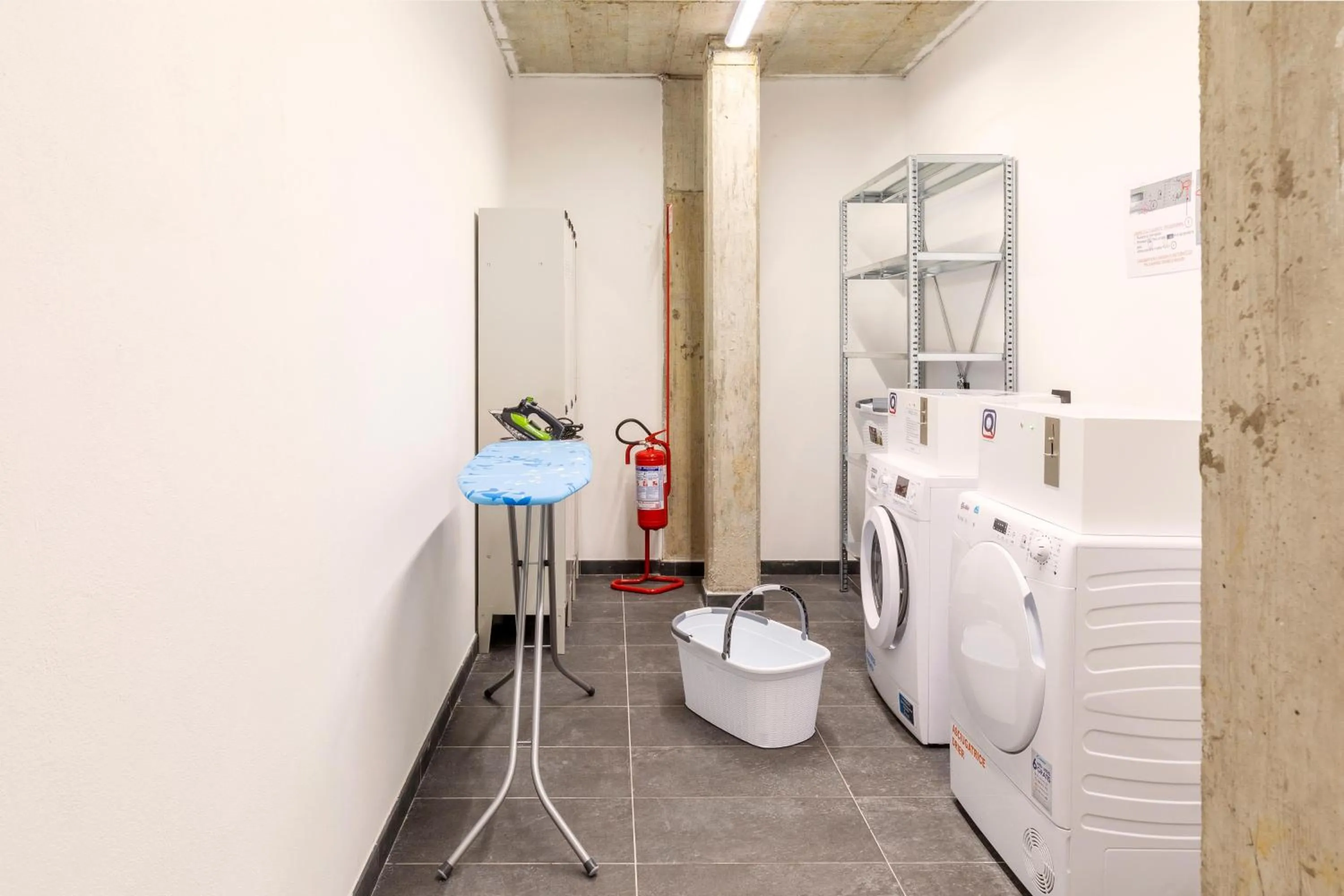 Other in B&B Hotel Genova City Center