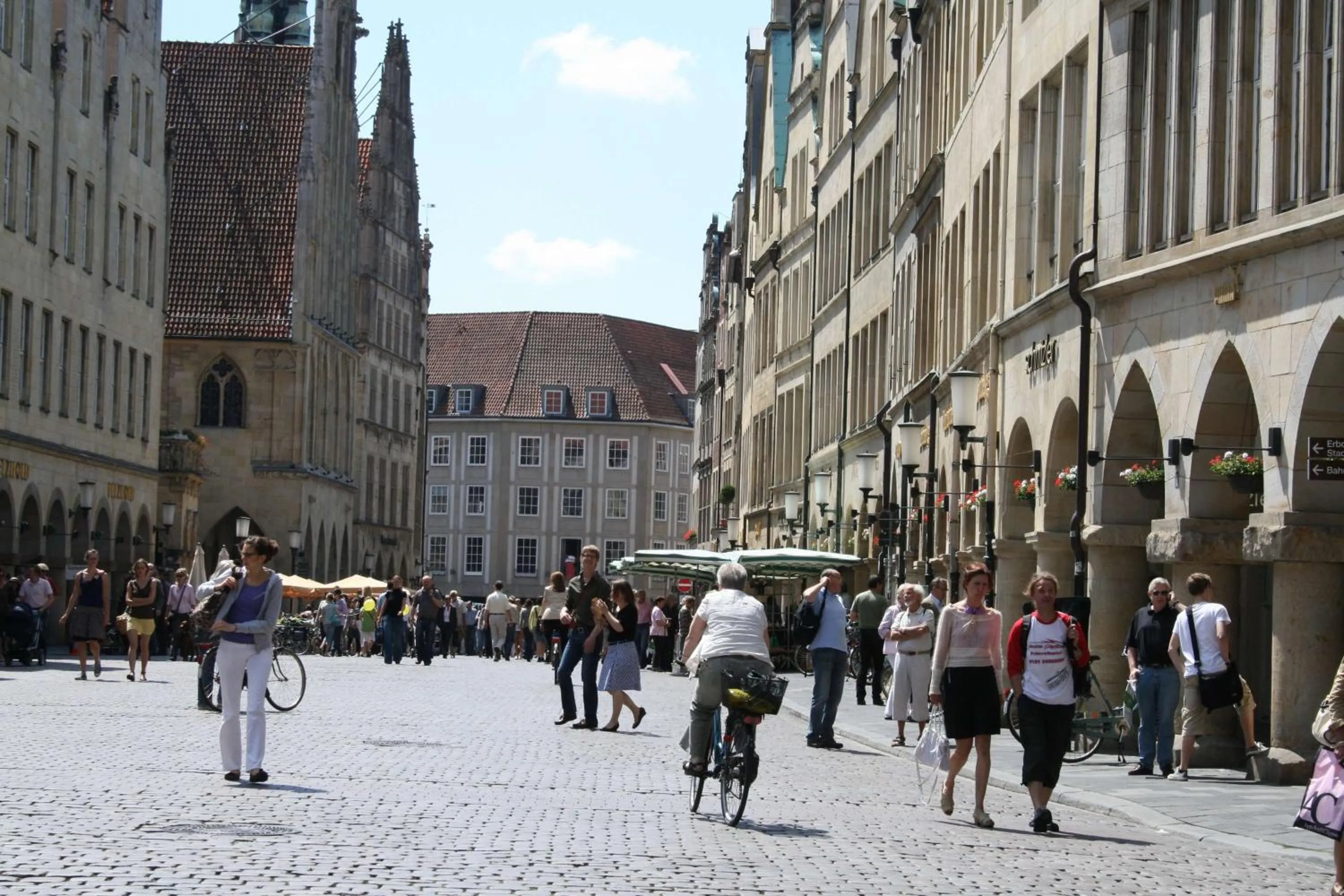 Nearby landmark in Best Western Premier Seehotel Krautkrämer