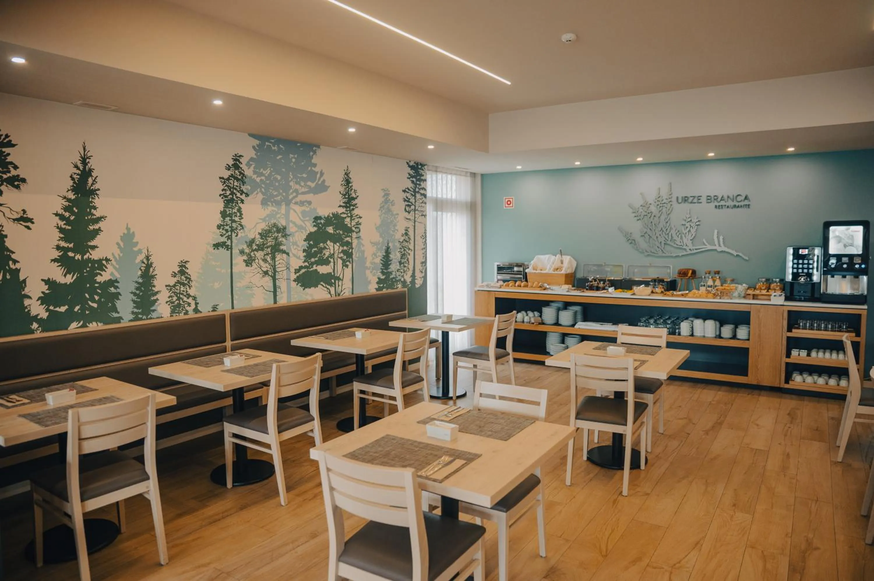 Meu Hotel Porto Gandra