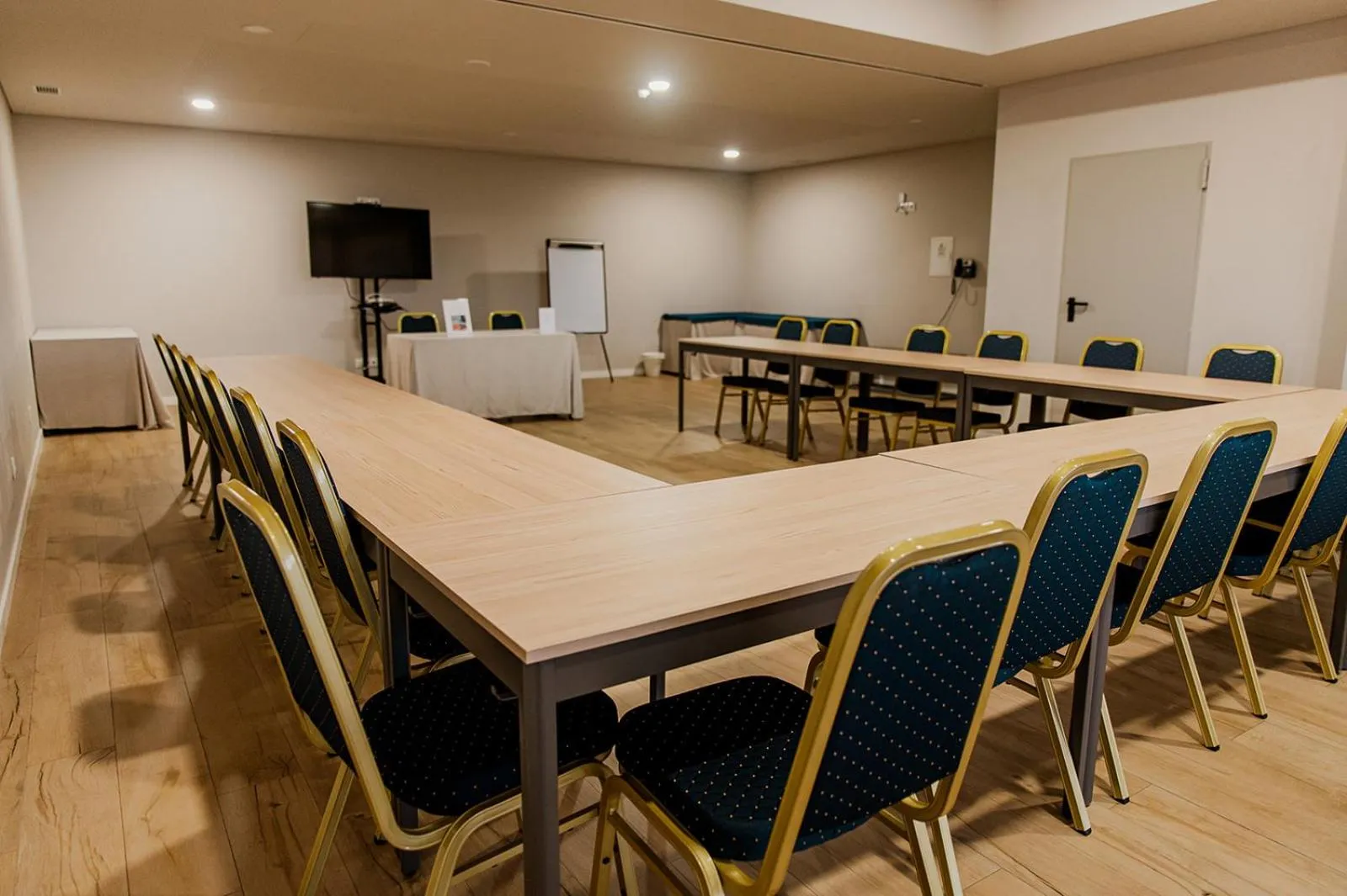 Meu Hotel Porto Gandra