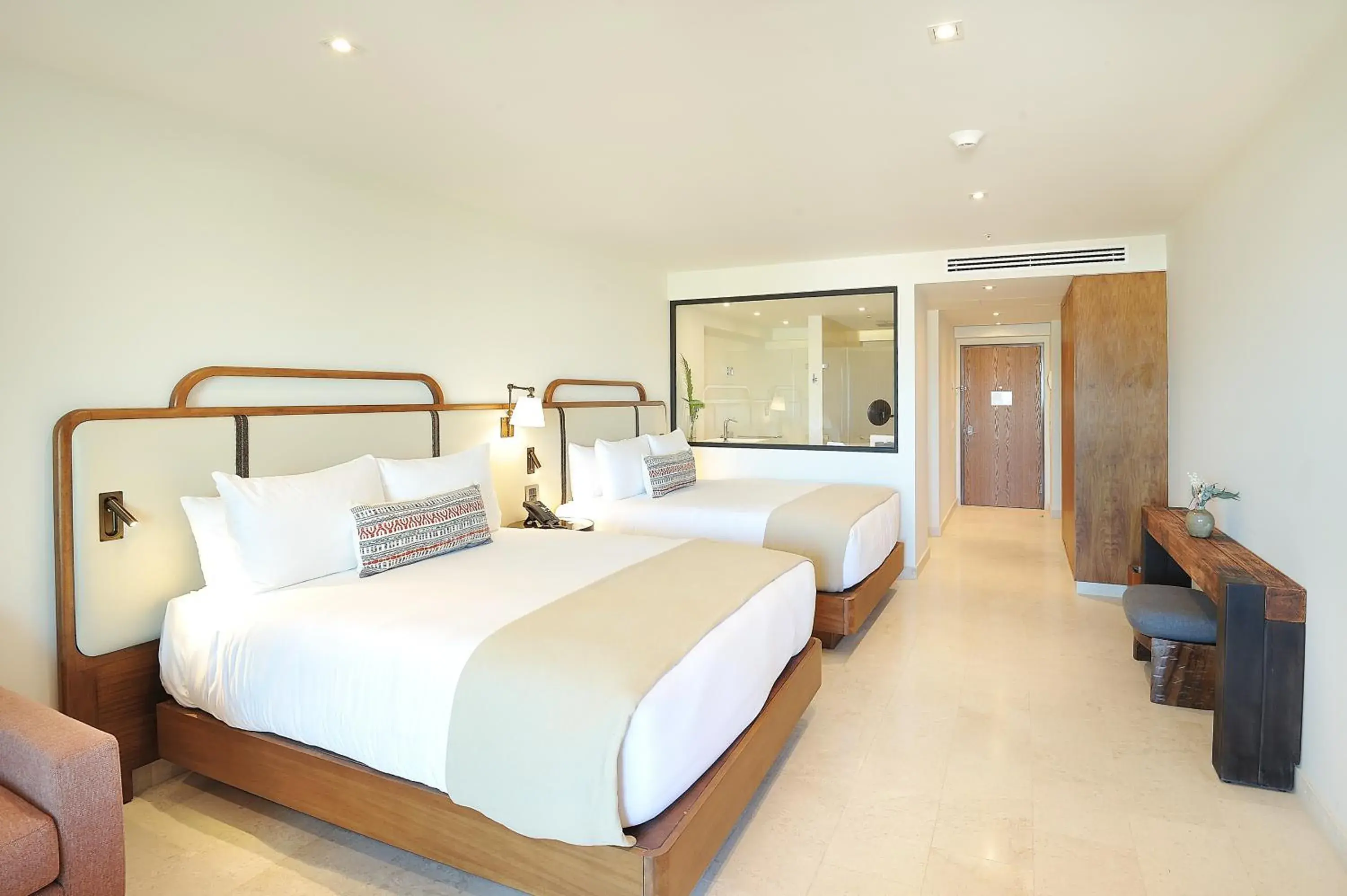 Infinity Two Queen Ocean View Hot Tub in Corazón Cabo, a Noble House Resort Infinity Two Queen Ocean View Hot Tub in Corazón Cabo, a Noble House Resort