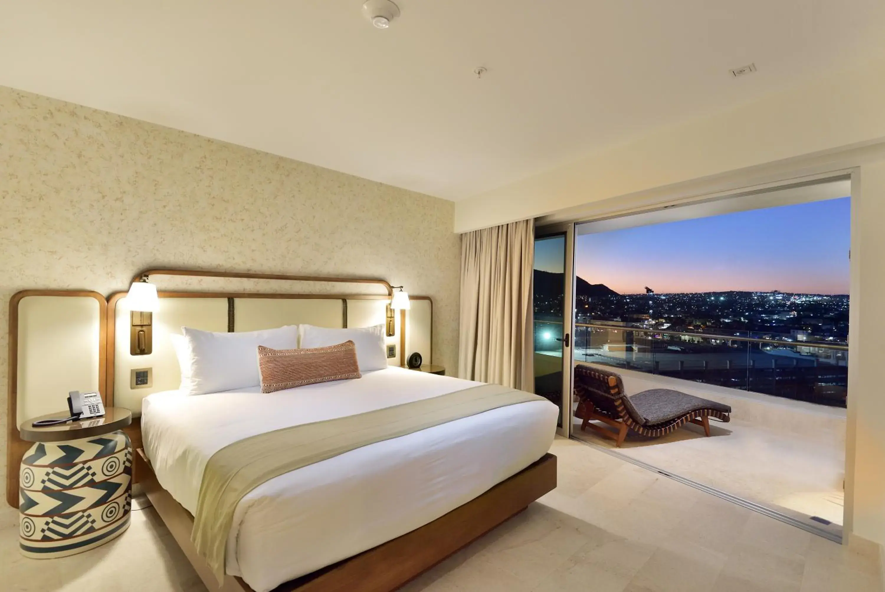 Sunset Suite - 3 BR City View Suite in Corazón Cabo, a Noble House Resort Sunset Suite - 3 BR City View Suite in Corazón Cabo, a Noble House Resort