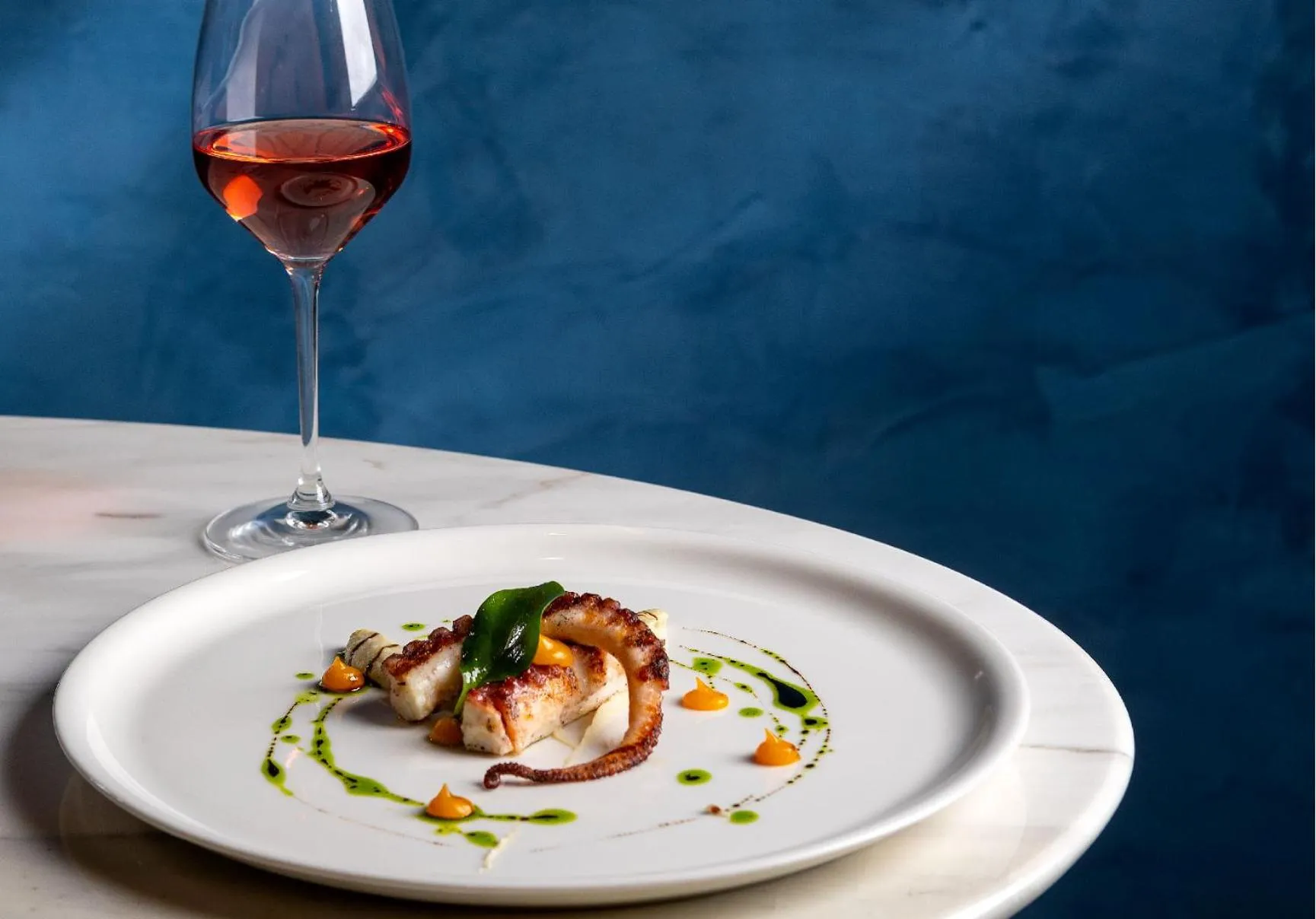 Restaurant/places to eat in City of Dreams Mediterranean - Integrated Resort, Casino & Entertainment