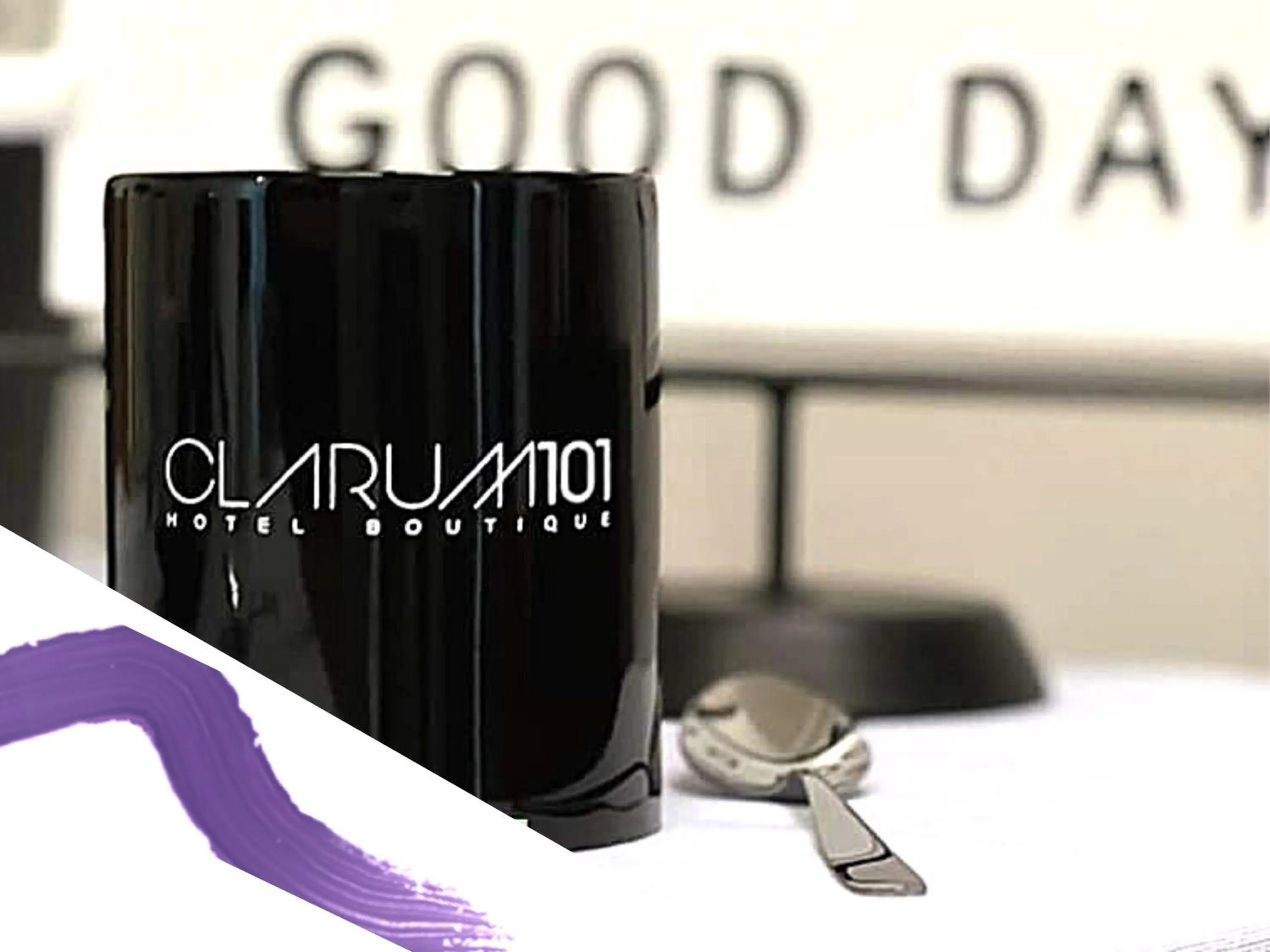 Breakfast in Hotel CLARUM 101