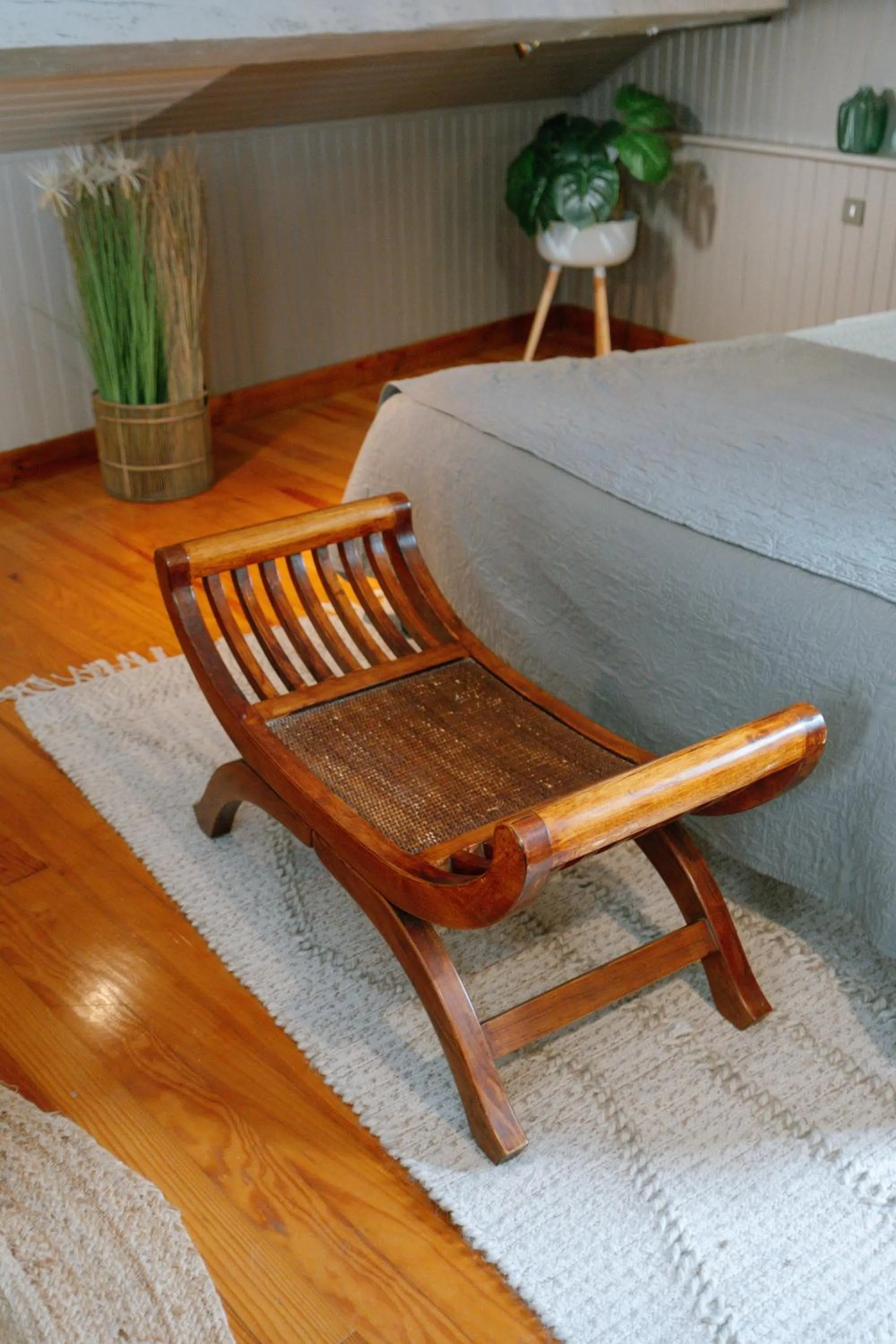 Living room in Les Glycines de Monchy- Chambres d'hôtes