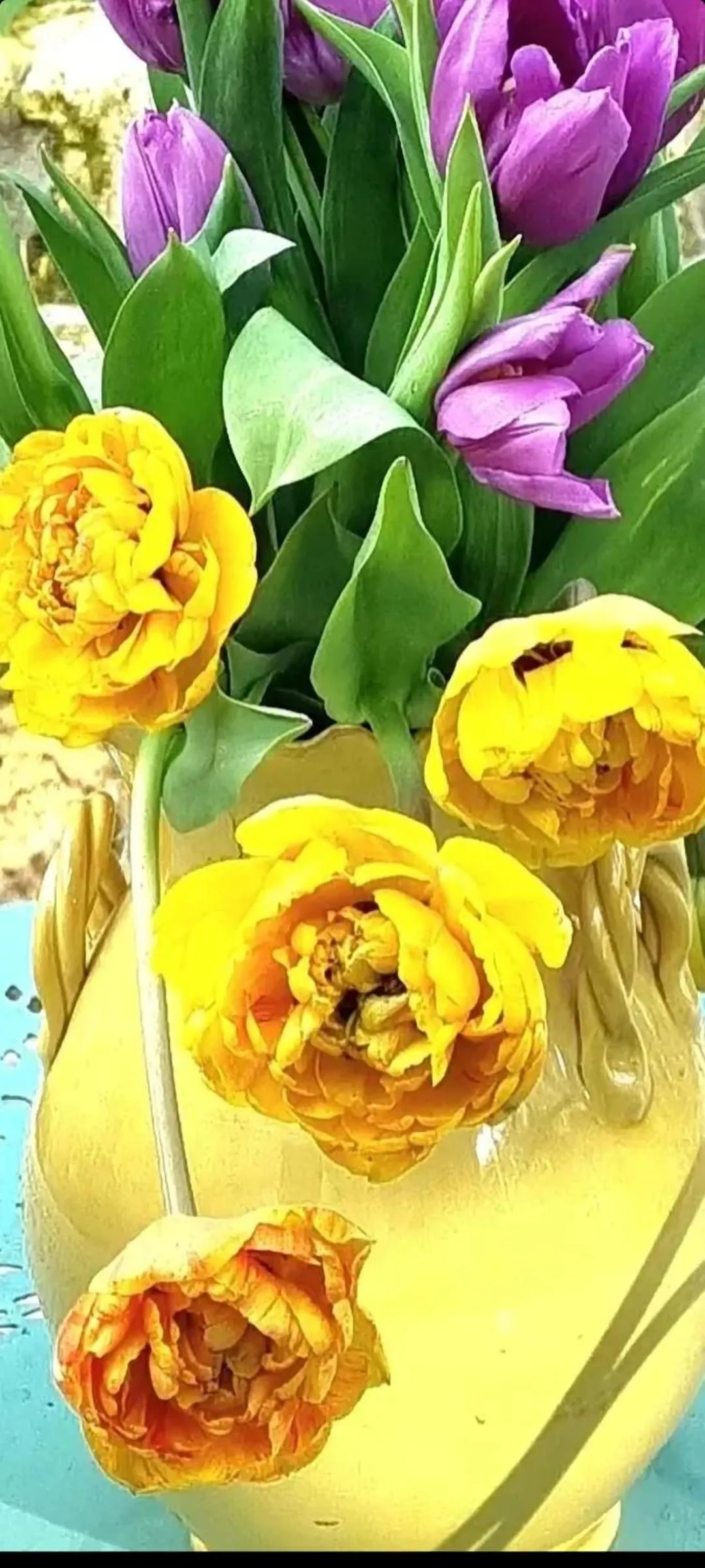 Decorative detail in Les Glycines de Monchy- Chambres d'hôtes