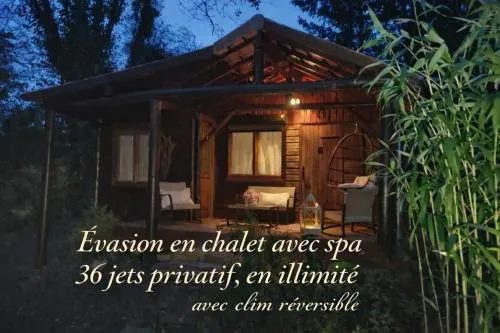 Les Glycines de Monchy- Chambres d'hôtes