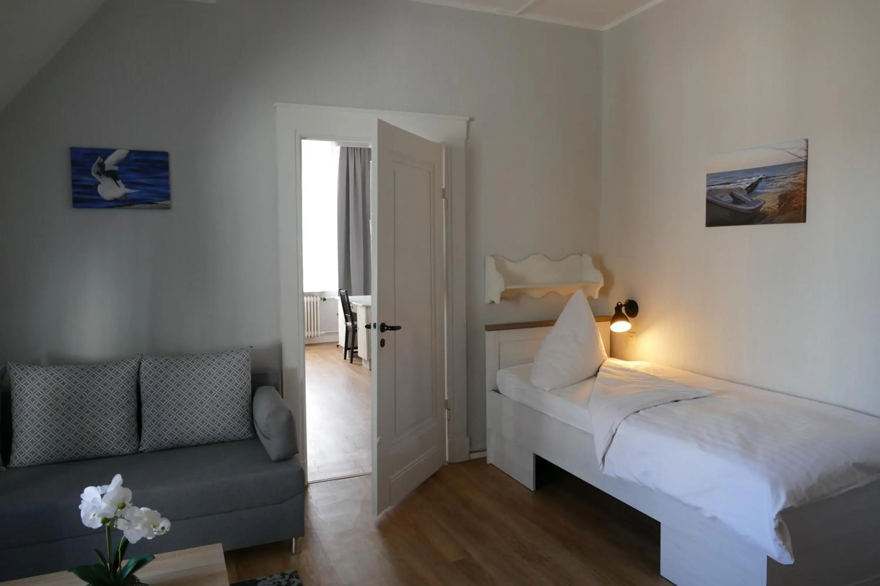 Family Room in Wennhof Family Room in Wennhof