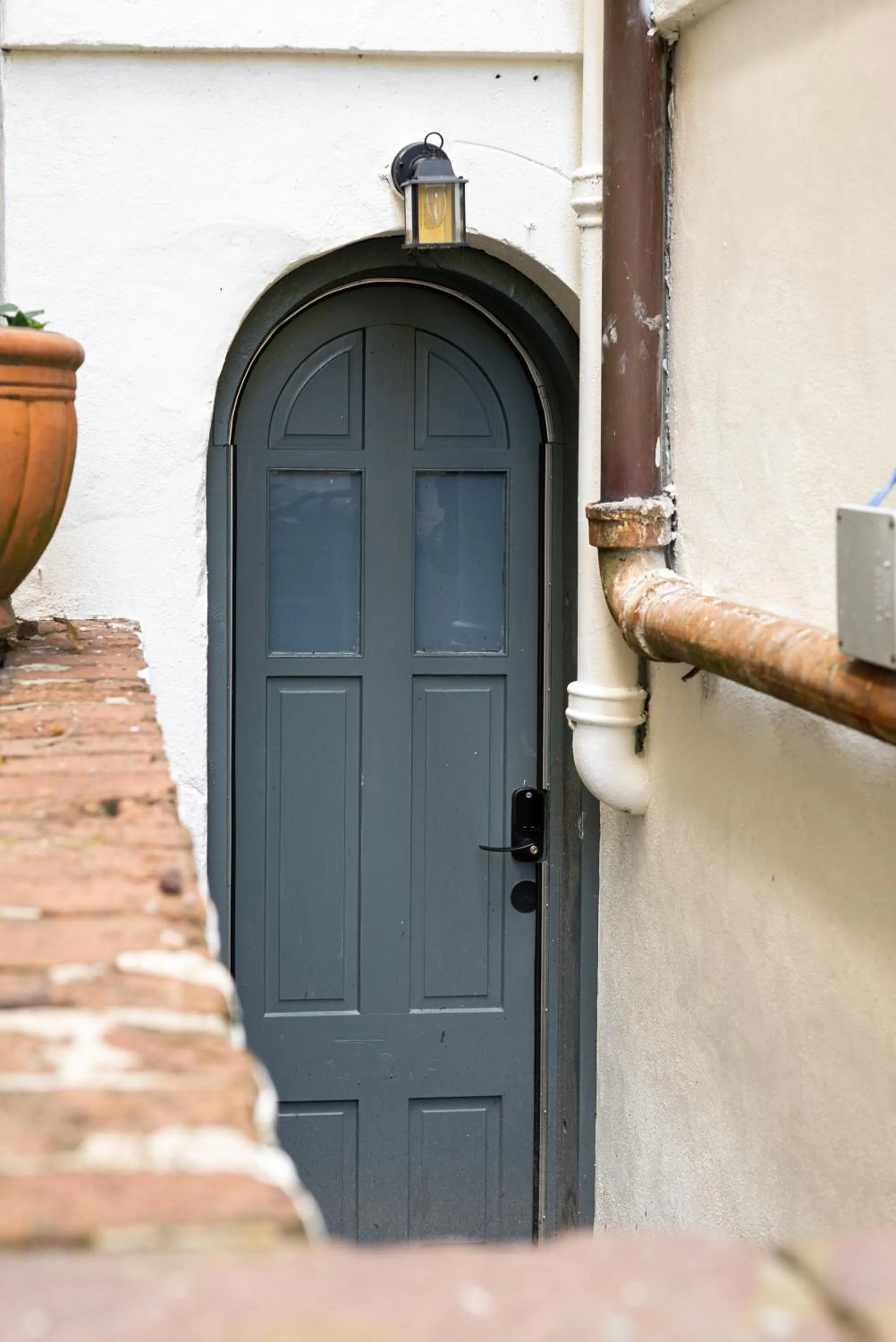 Property building in Bellwether House