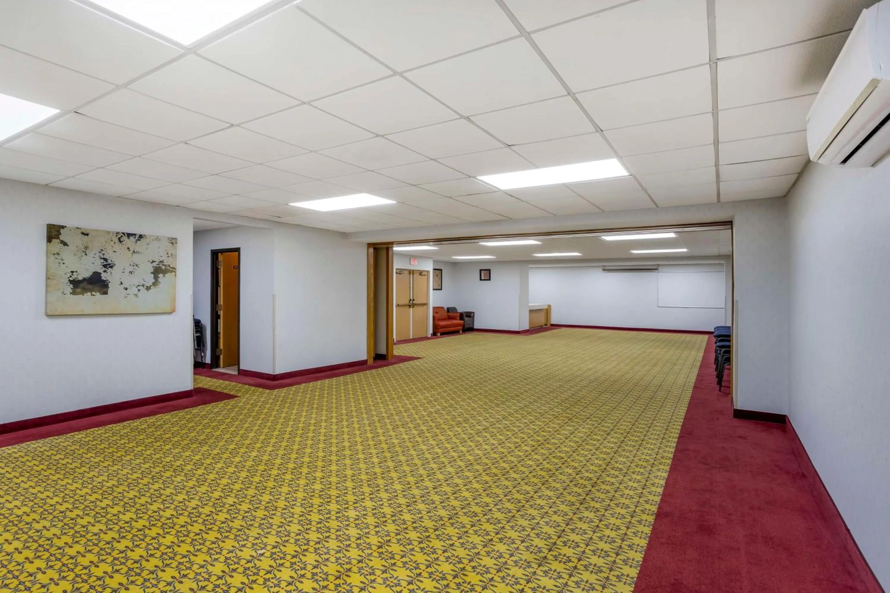 Banquet/Function facilities in Best Western Danbury/Bethel