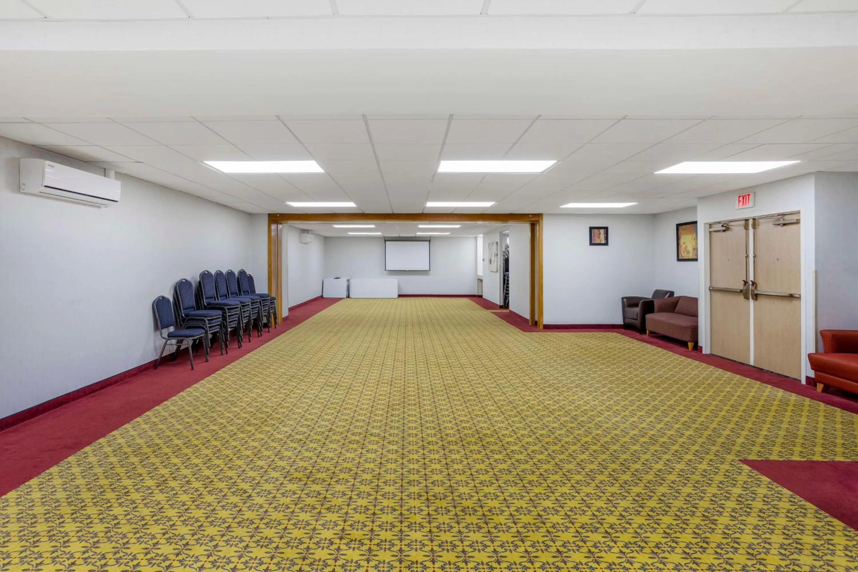 Banquet/Function facilities in Best Western Danbury/Bethel