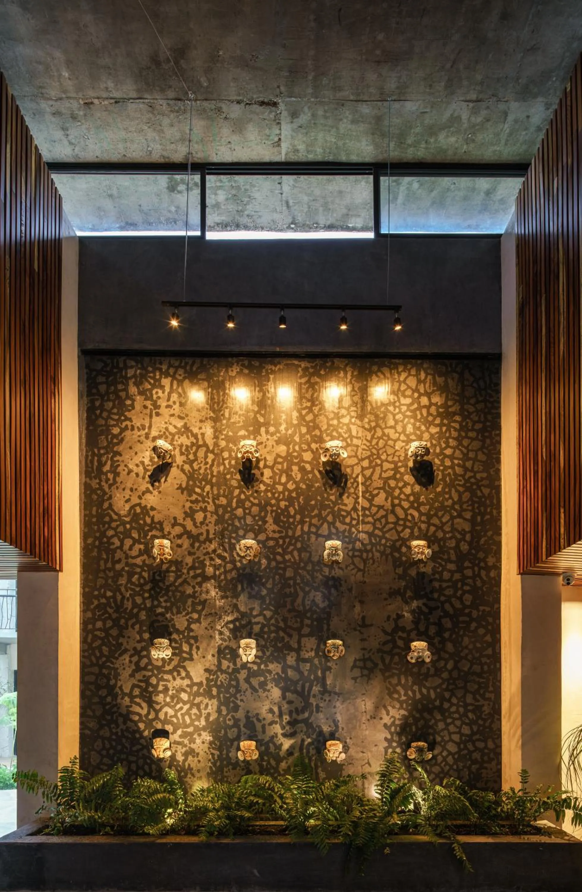 Property building in Xkan Hotel Boutique - Adults Only