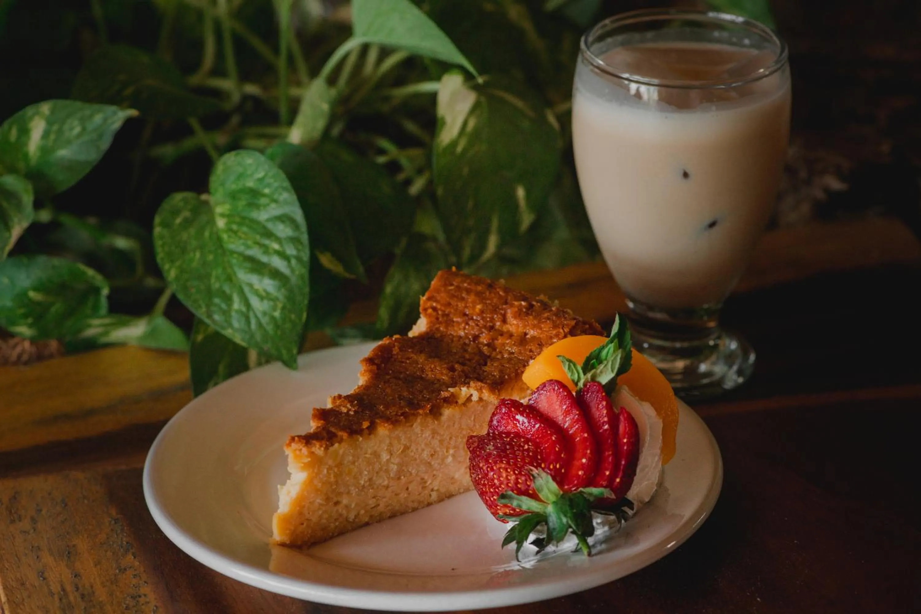 Restaurant/places to eat in Xkan Hotel Boutique - Adults Only