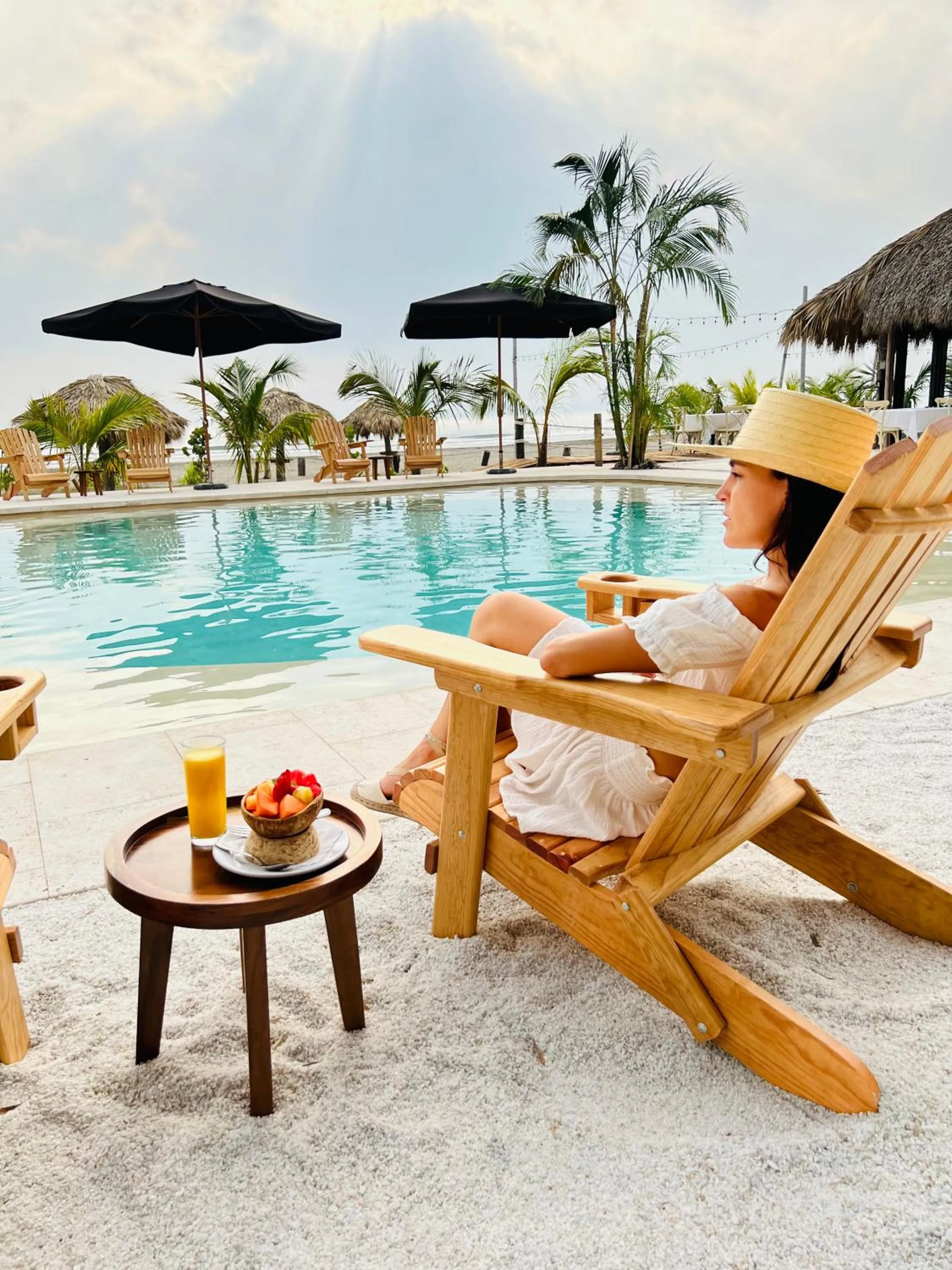 People in Xkan Hotel Boutique - Adults Only