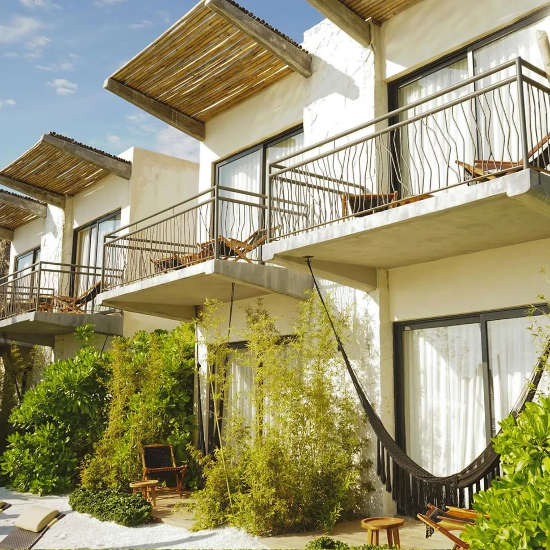 Xkan Hotel Boutique - Adults Only