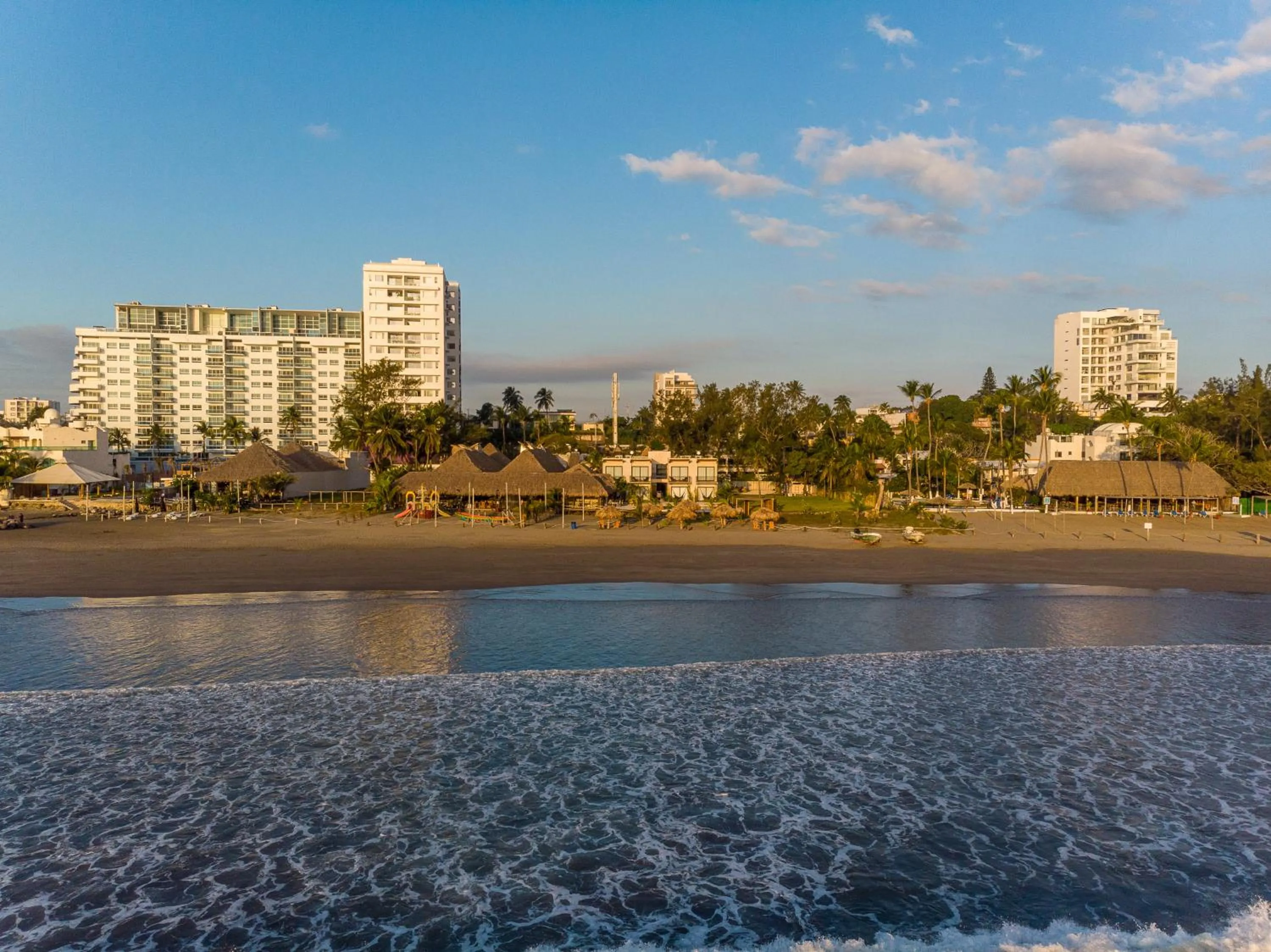 Beach in Xkan Hotel Boutique - Adults Only