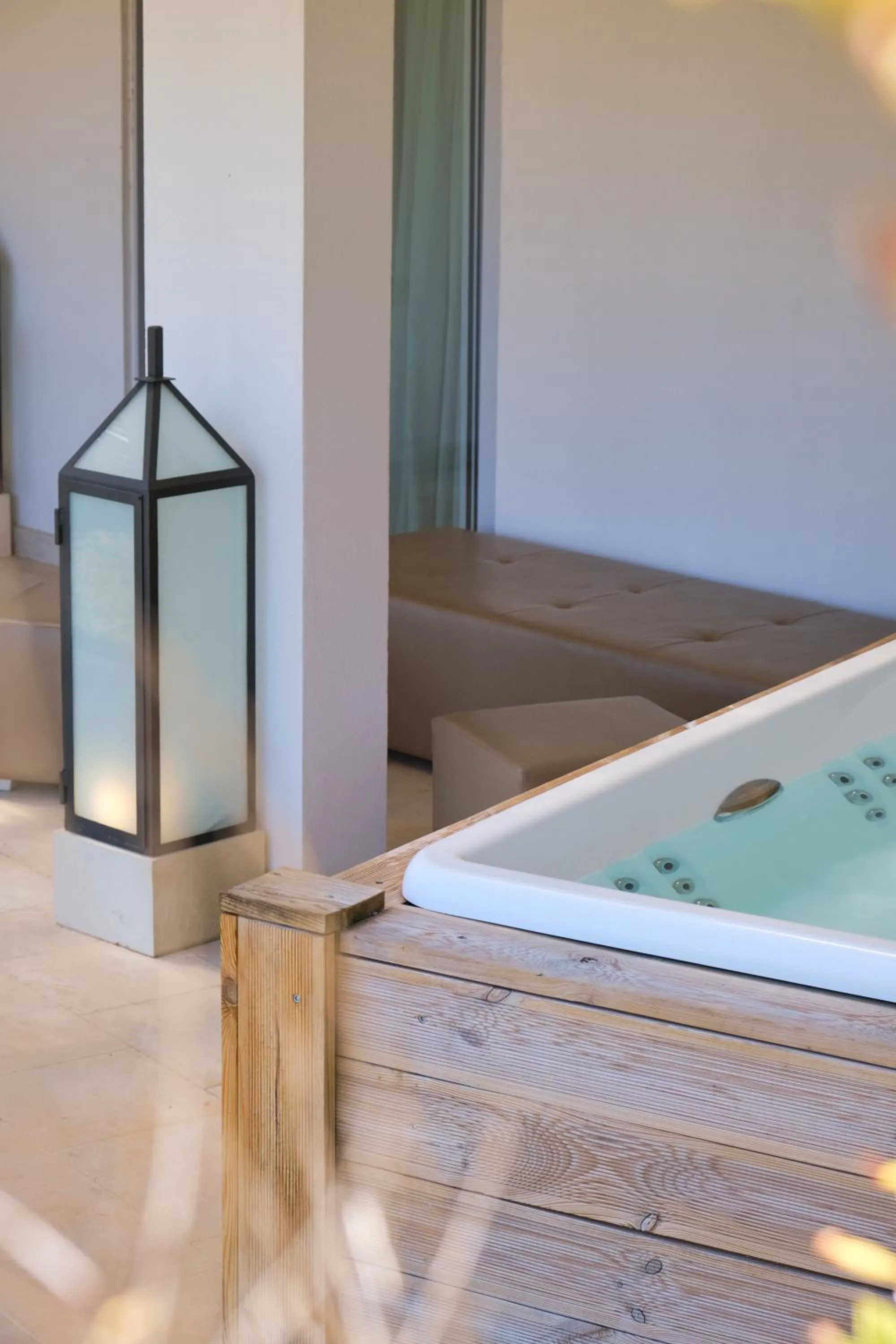 HOTEL BARONE DI MARE