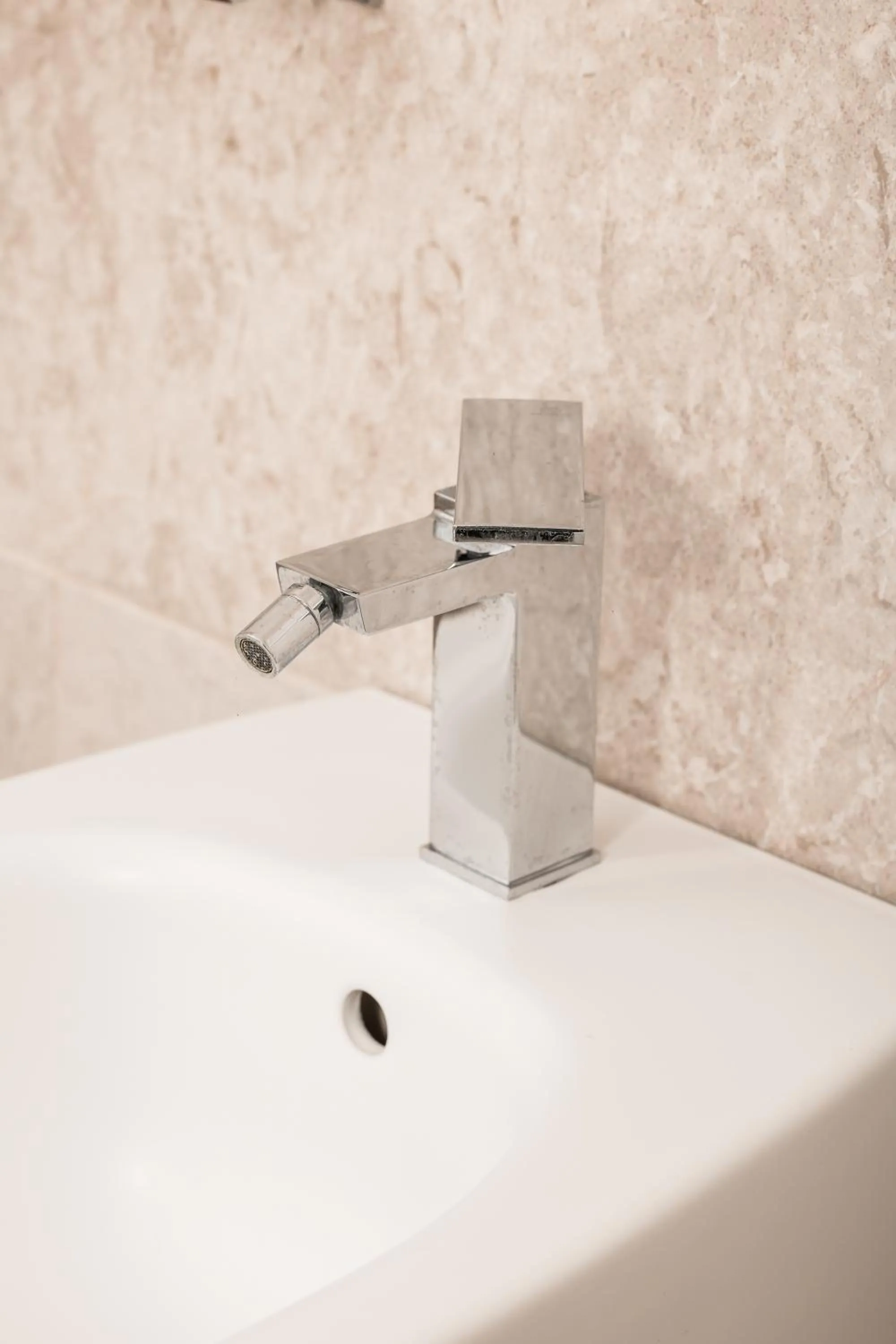 HOTEL BARONE DI MARE