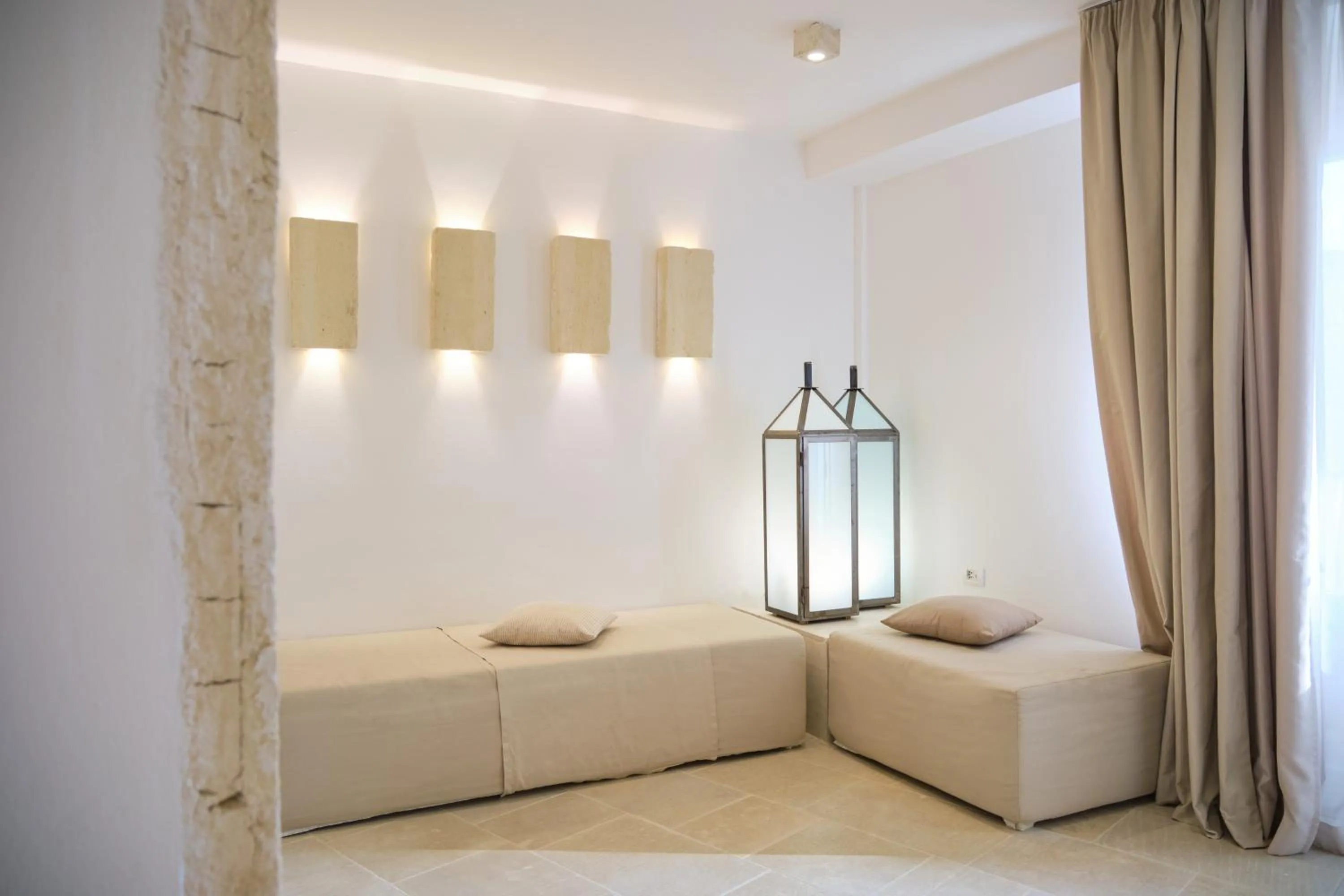 HOTEL BARONE DI MARE