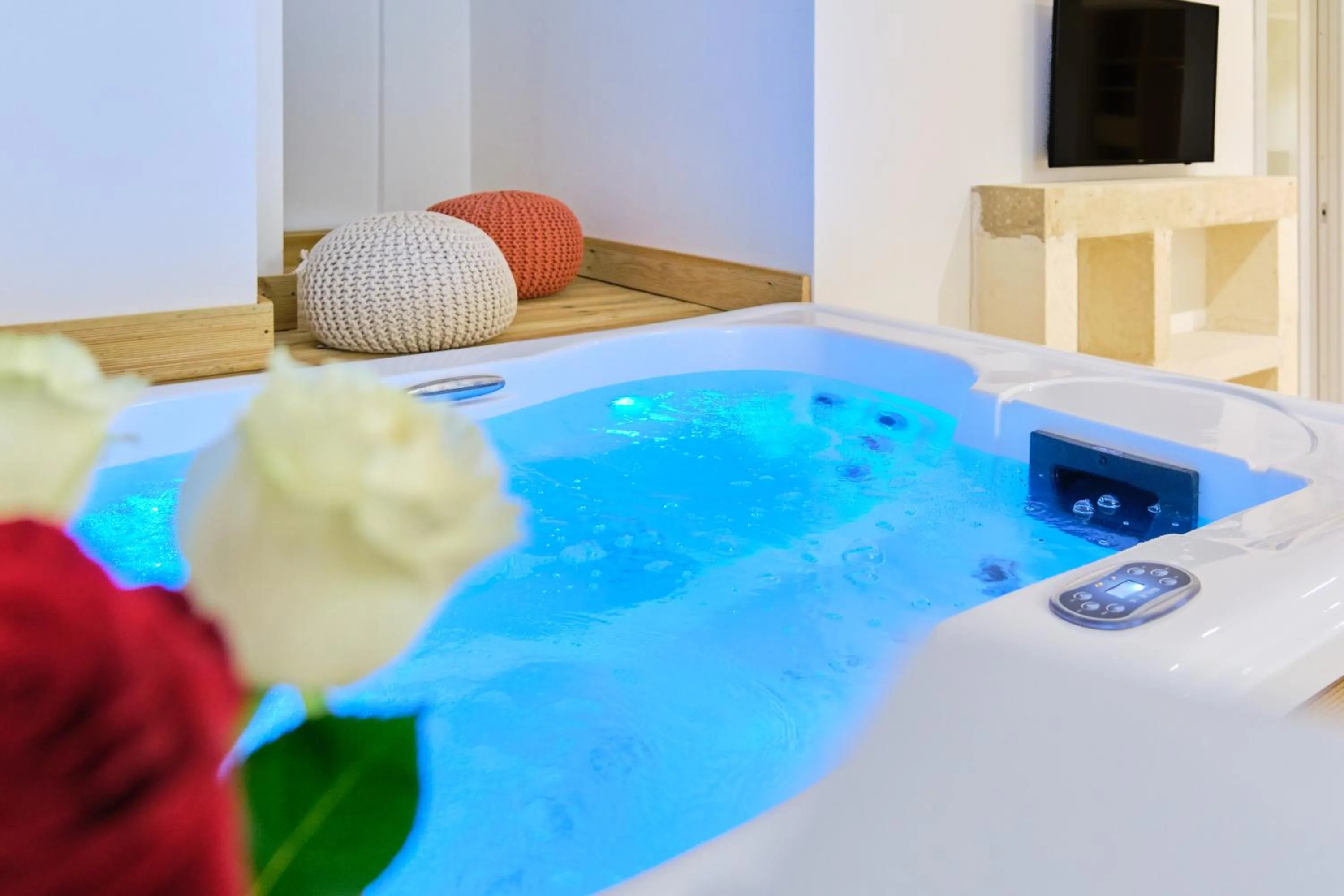 HOTEL BARONE DI MARE